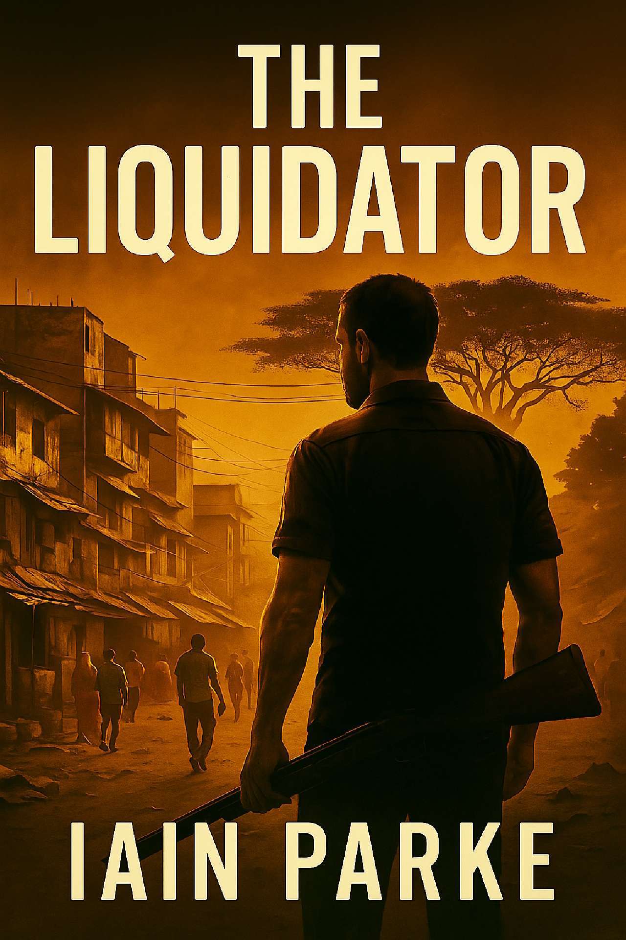 The Liquidator