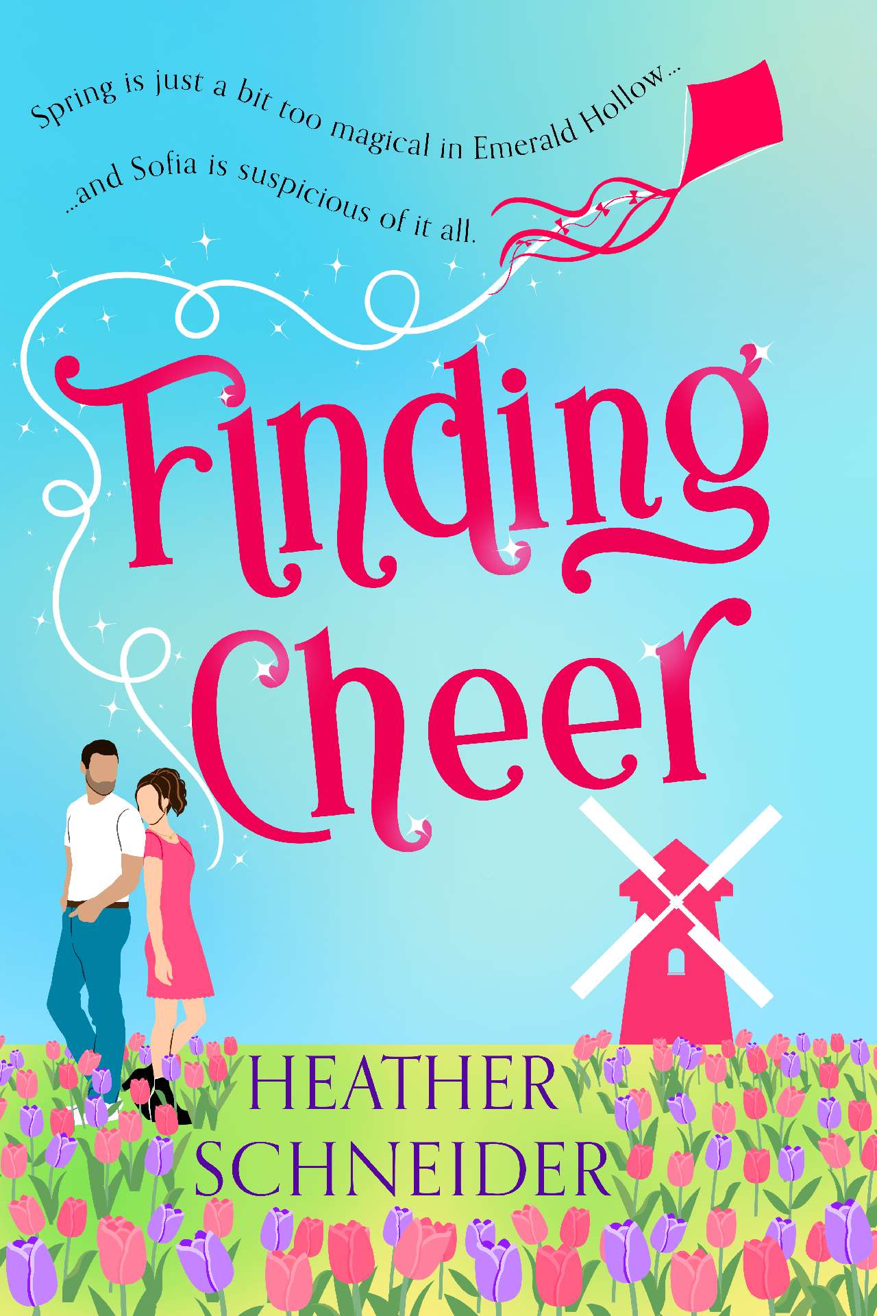Finding Cheer