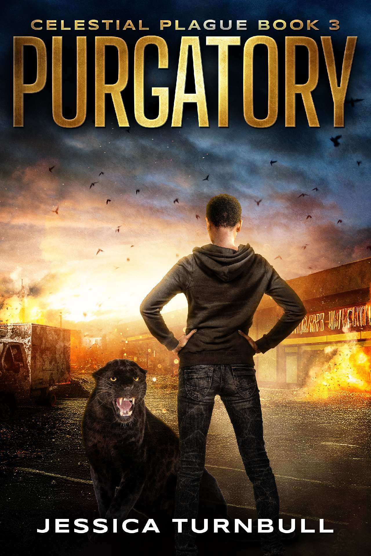 Purgatory