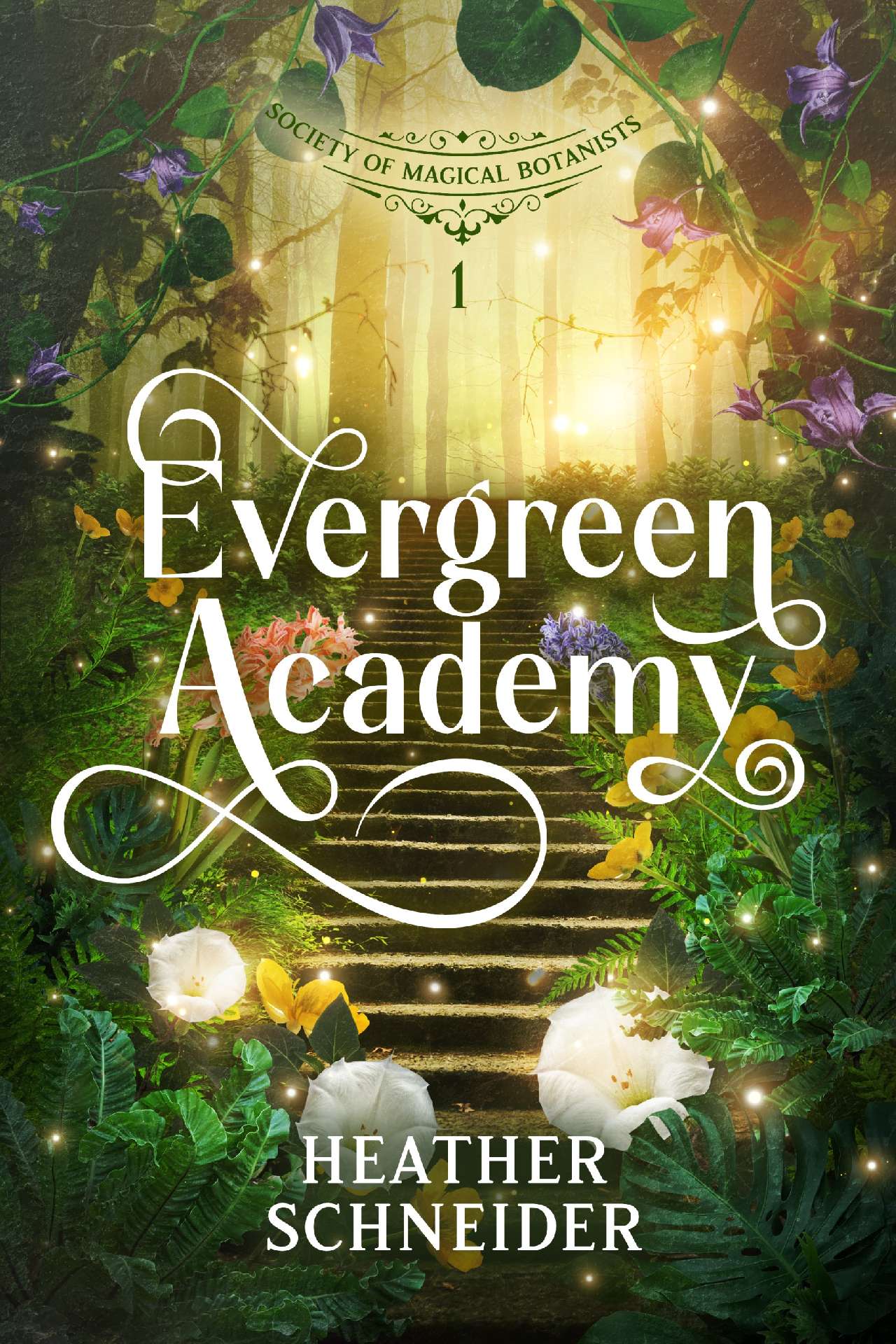 Evergreen Academy