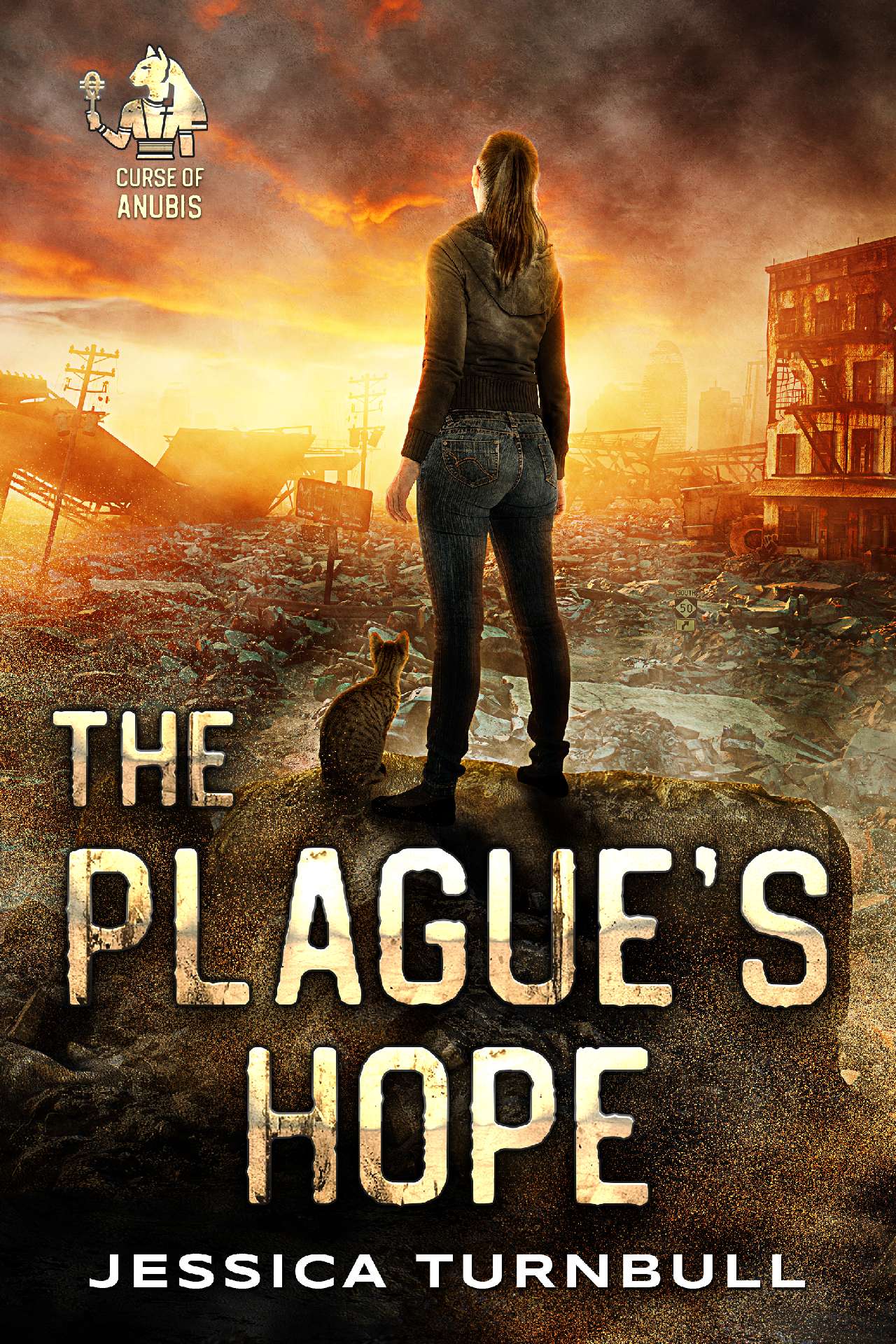 The Plague's Hope