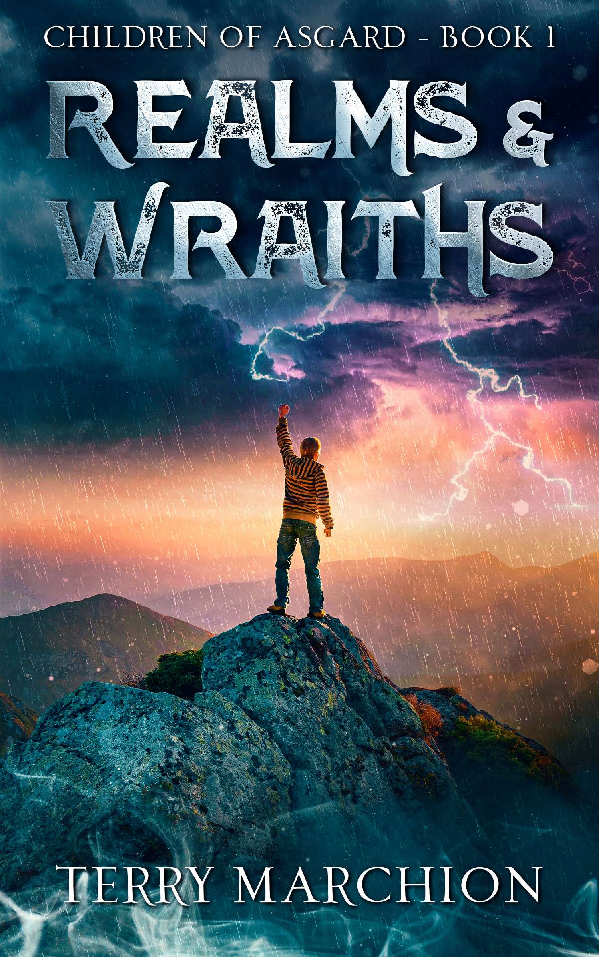 Realms & Wraiths