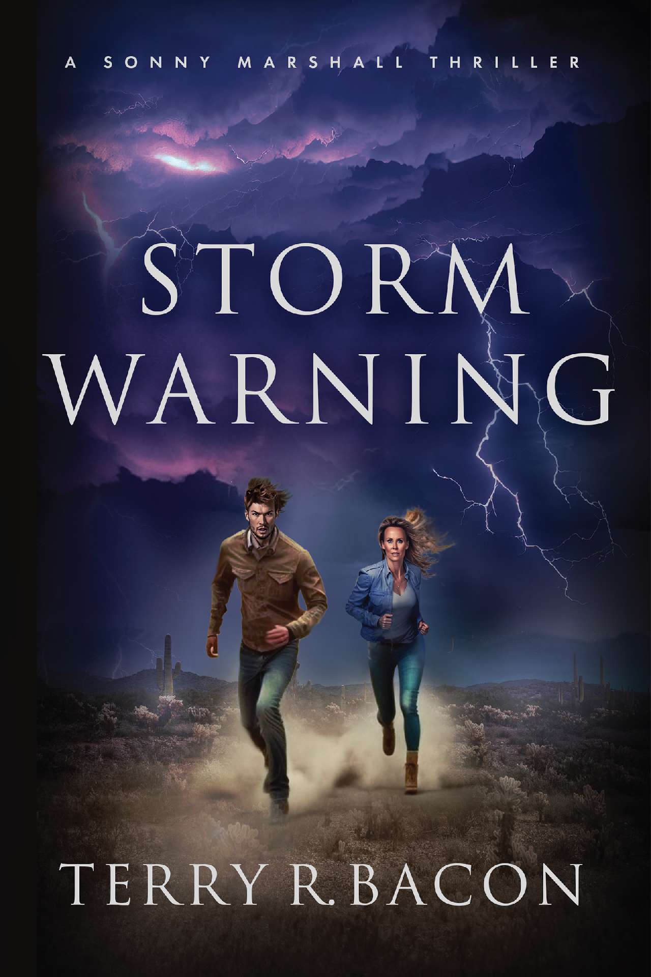 Storm Warning