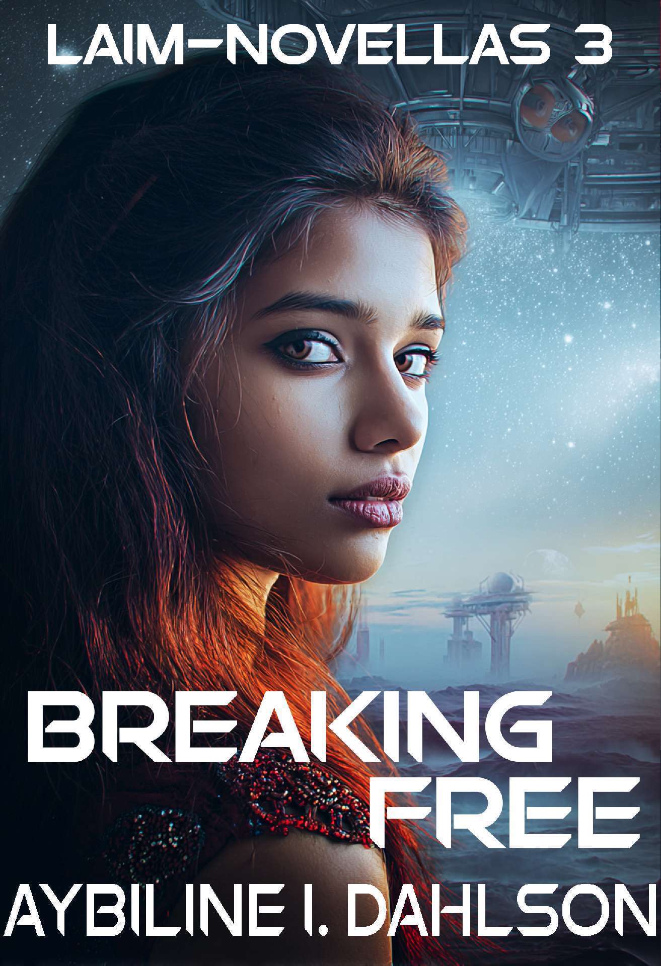 Breaking Free