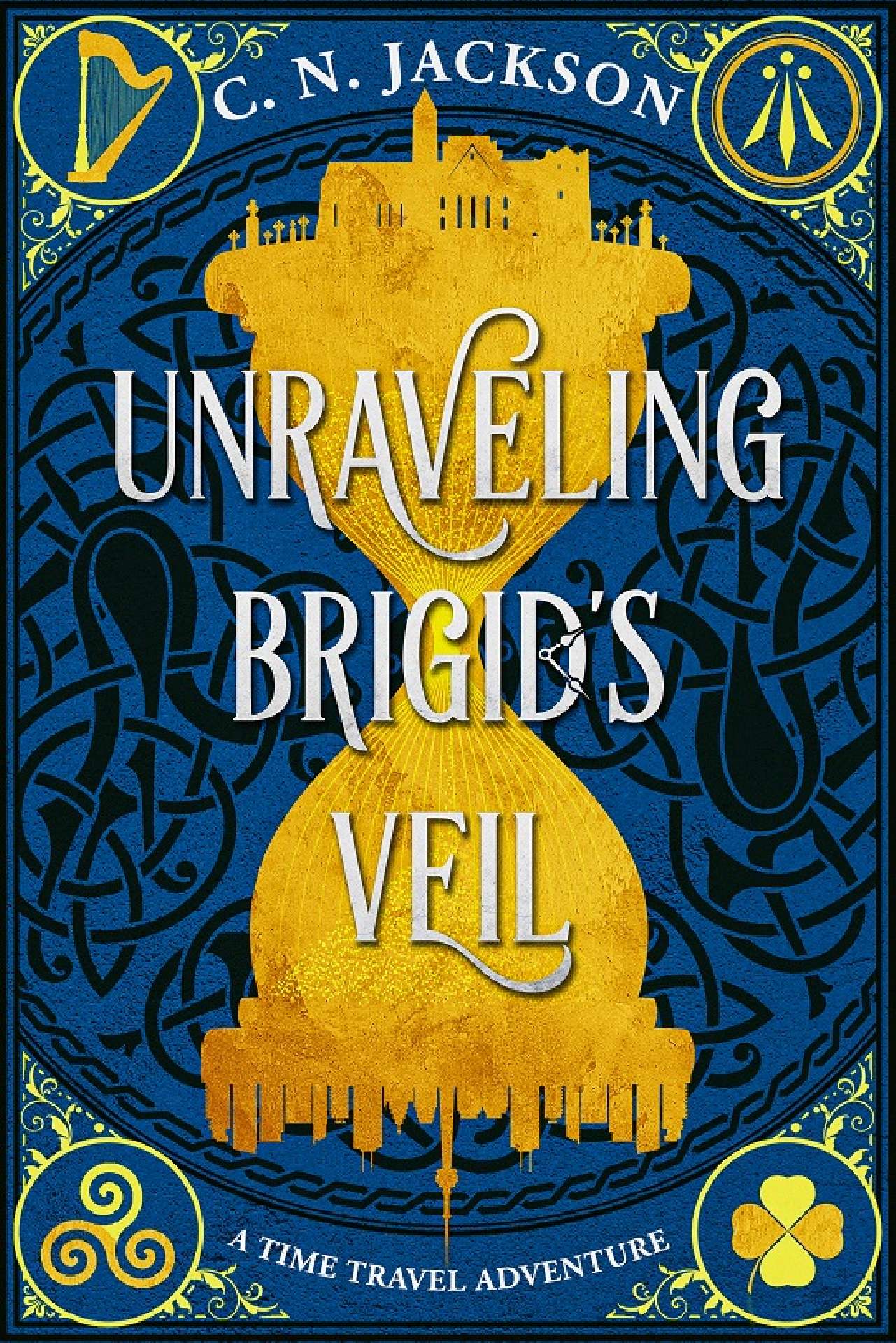 Unraveling Brigid's Veil