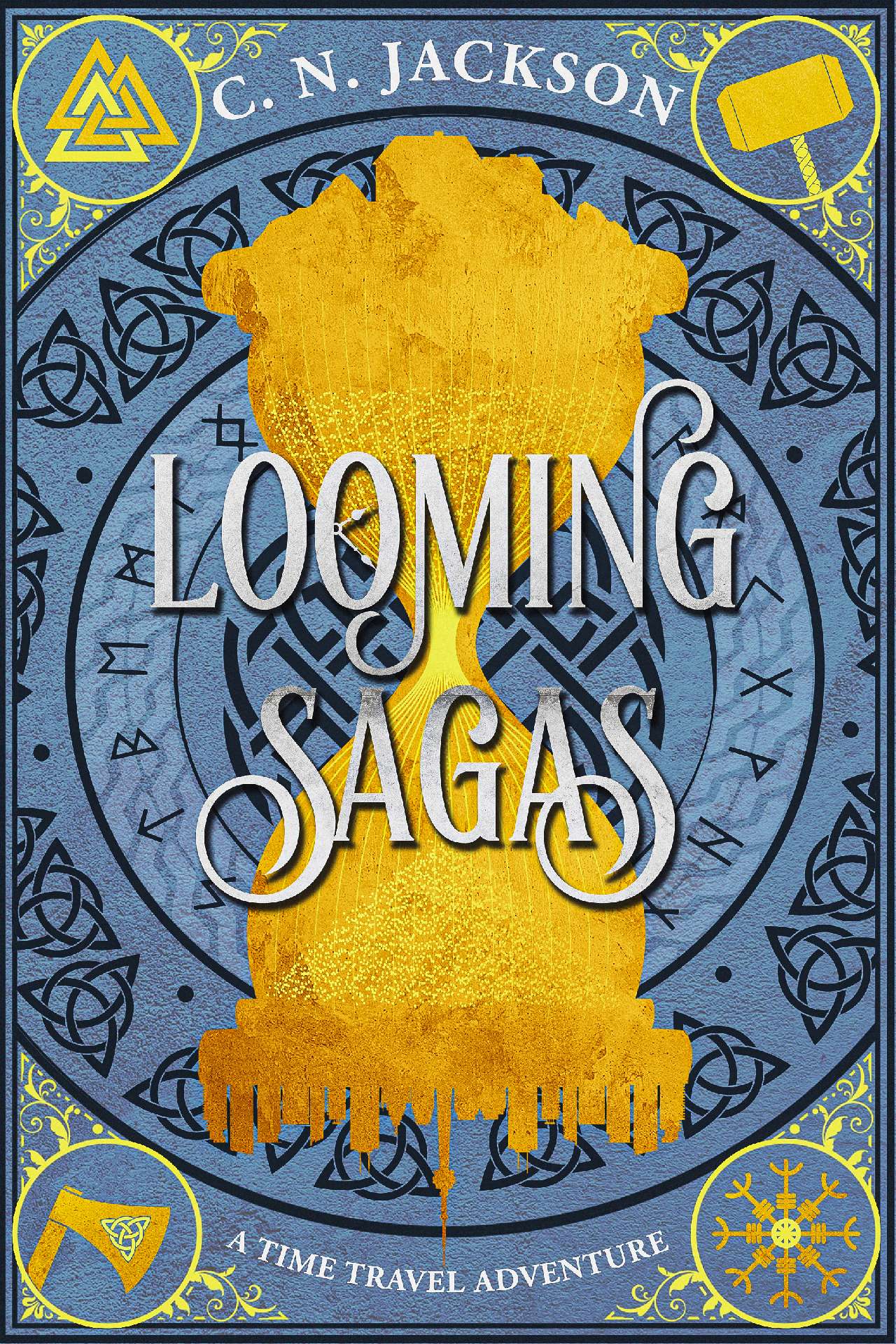 Looming Sagas