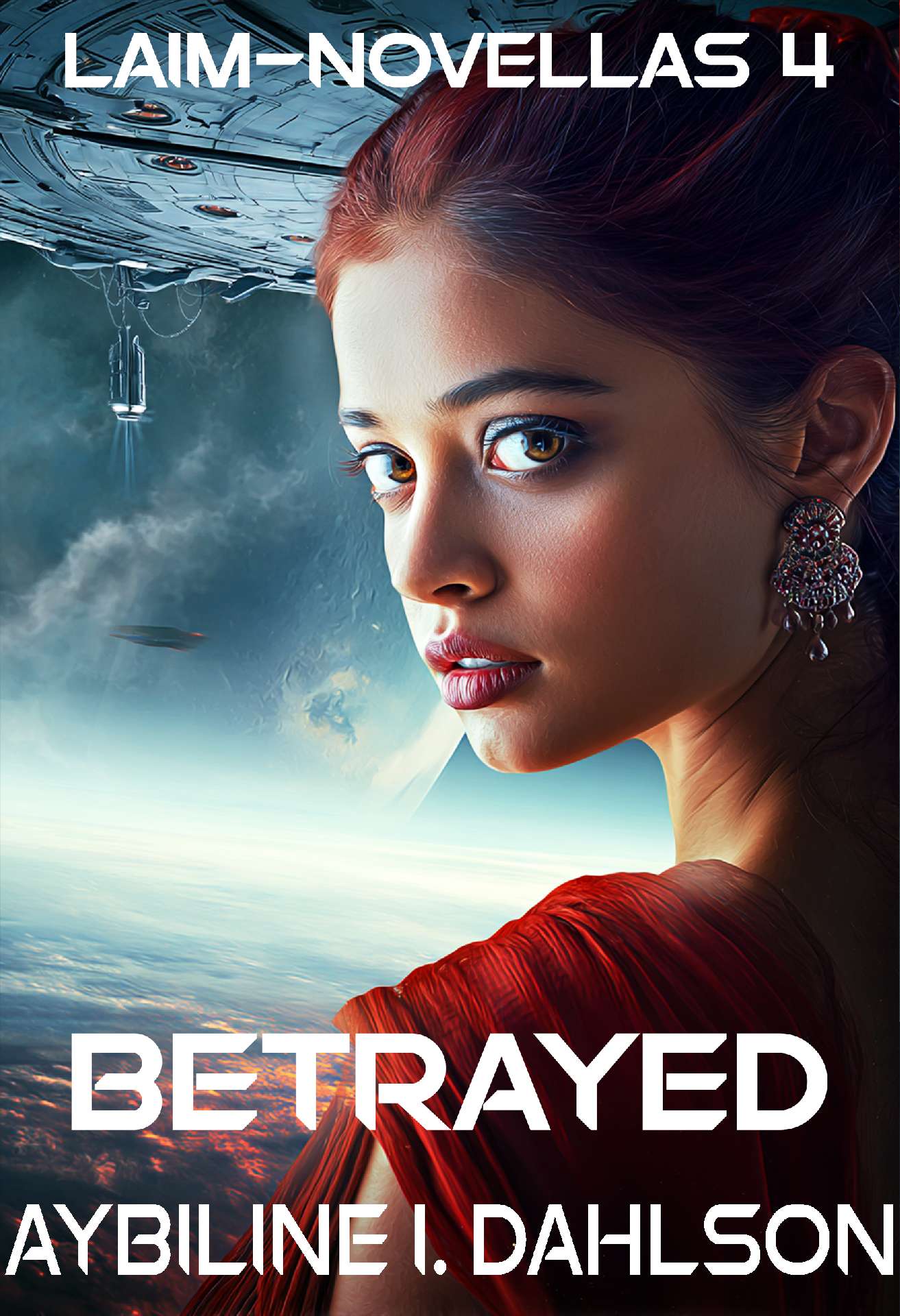Betrayed