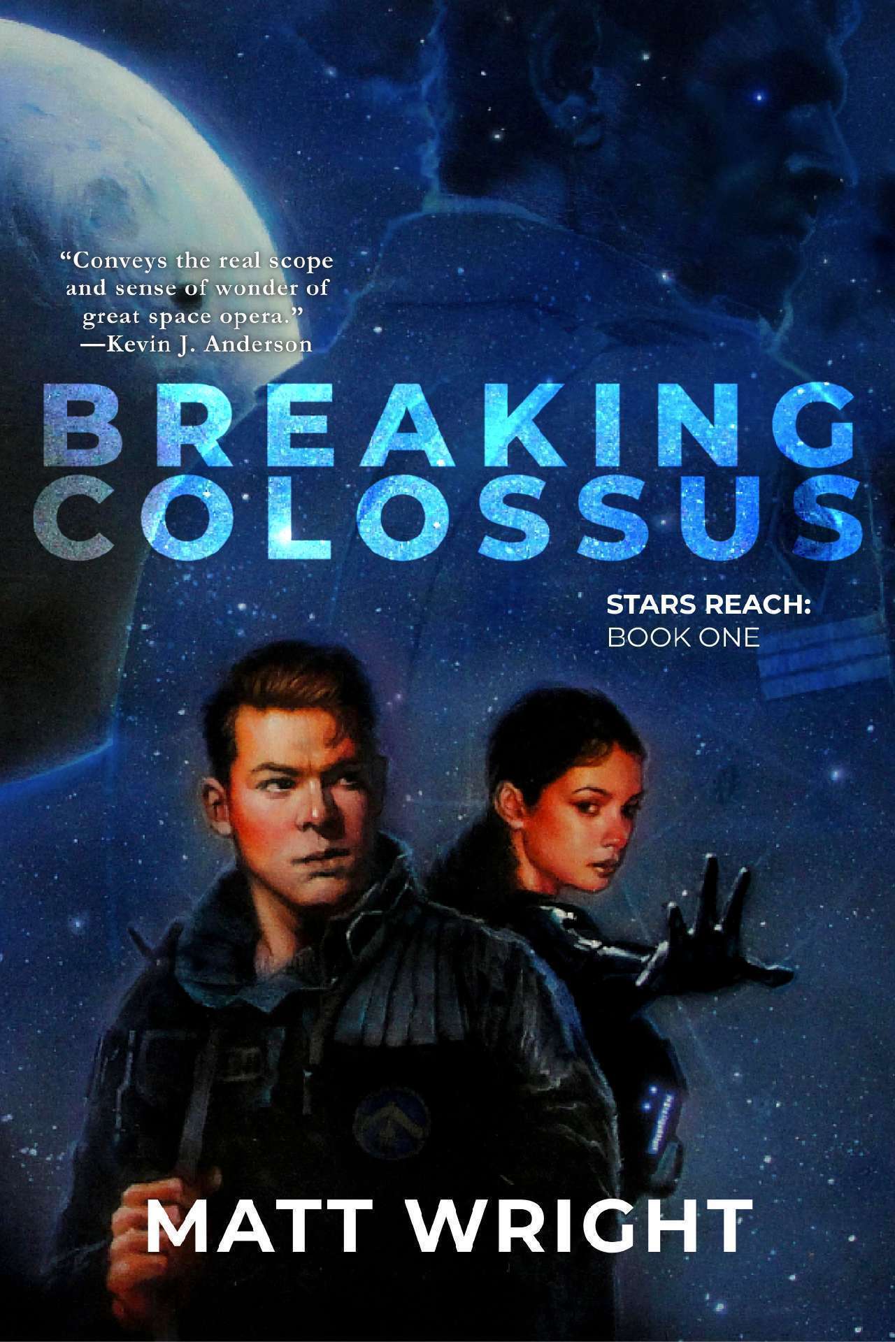 Breaking Colossus