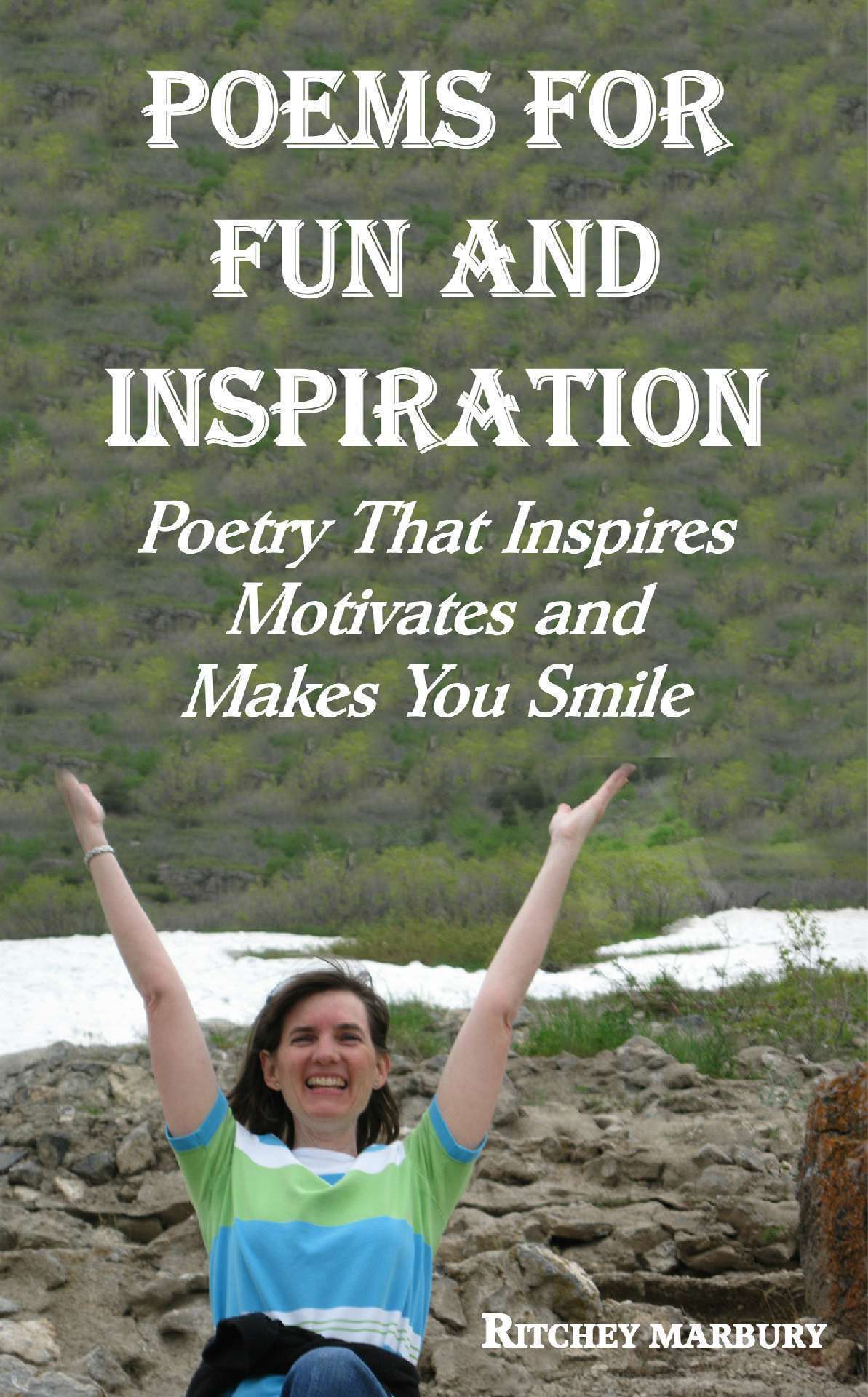 Poems for Fun and Inspiration