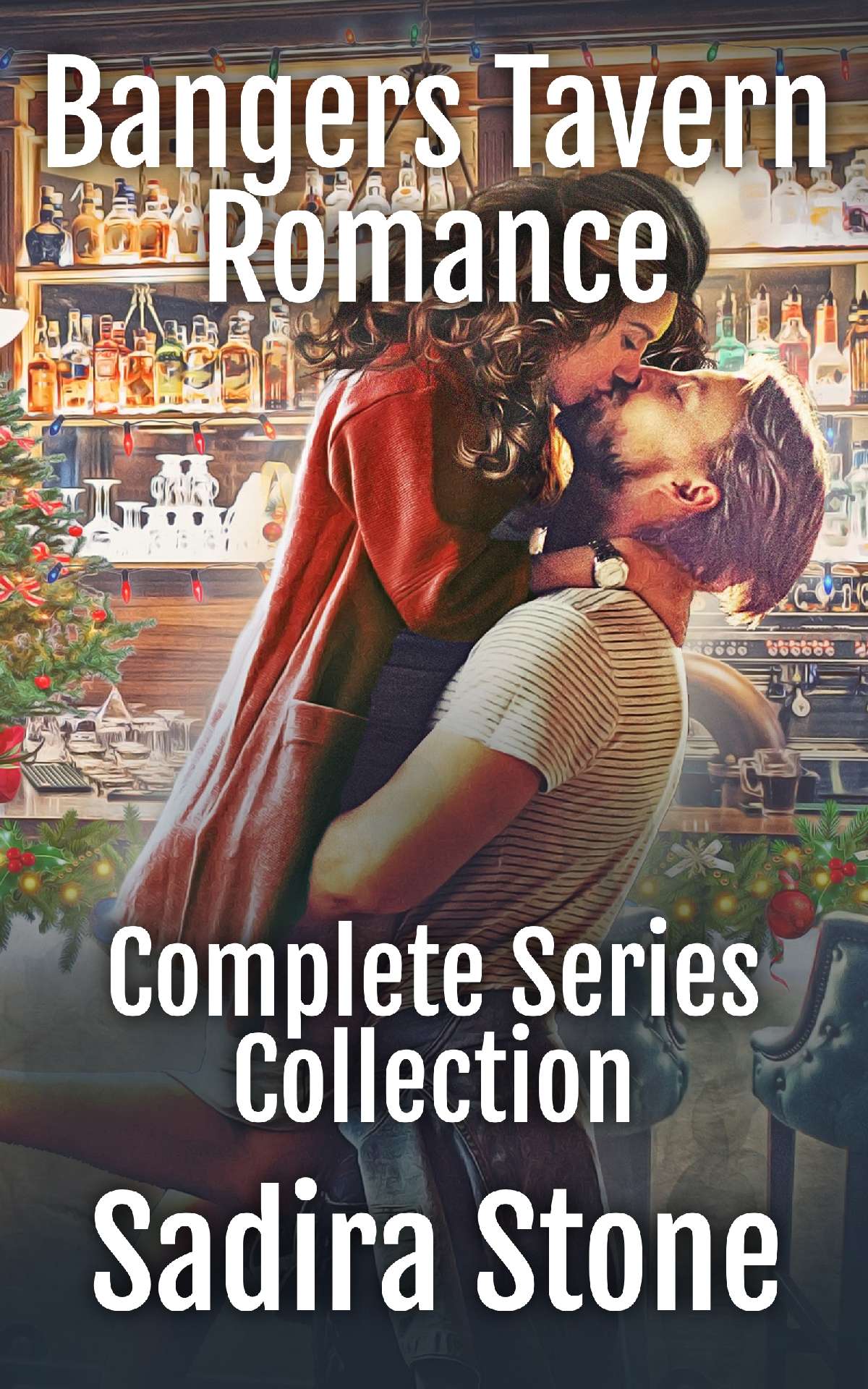 Bangers Tavern Romance Complete Series Collection