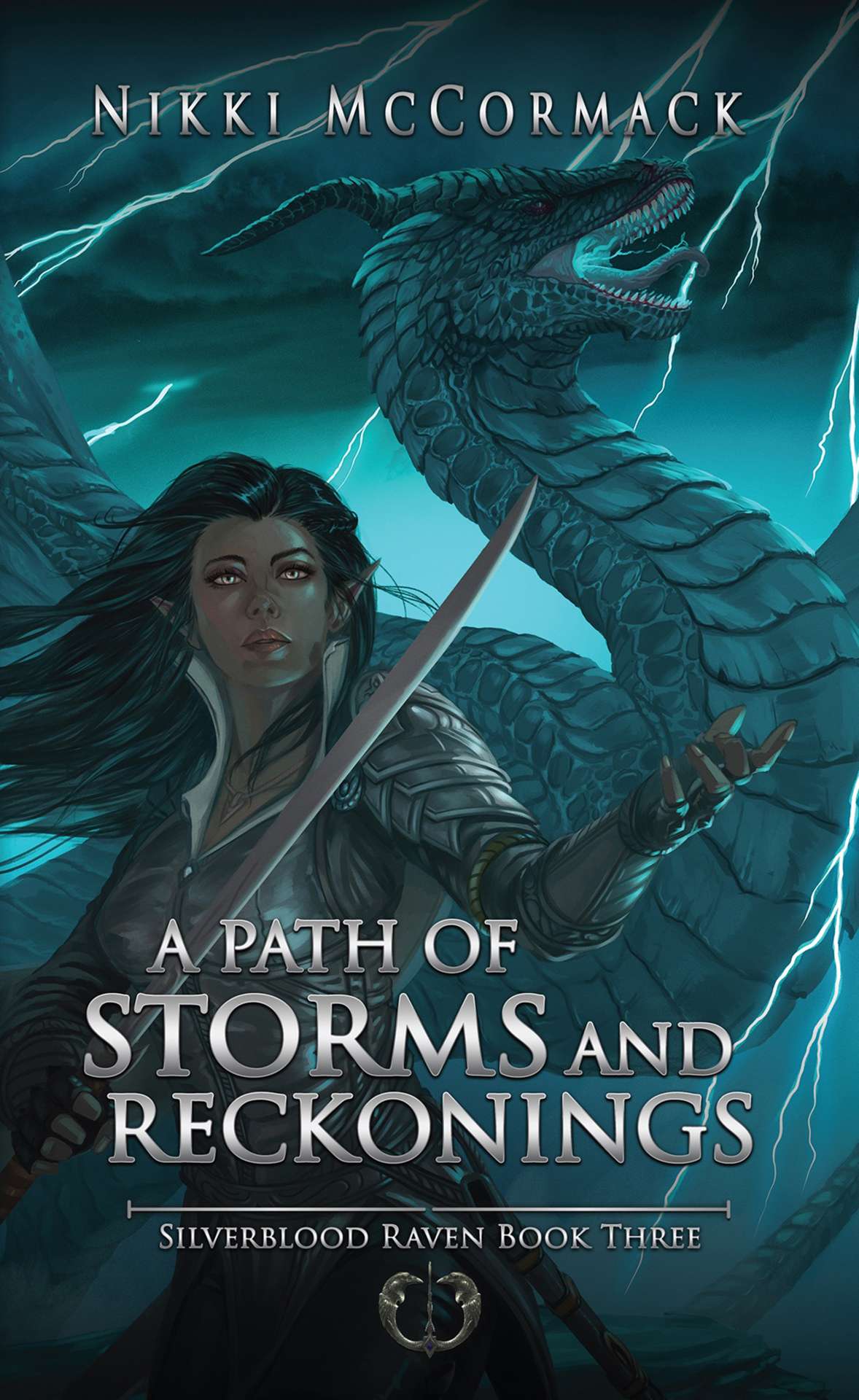 A Path of Storms and Reckonings