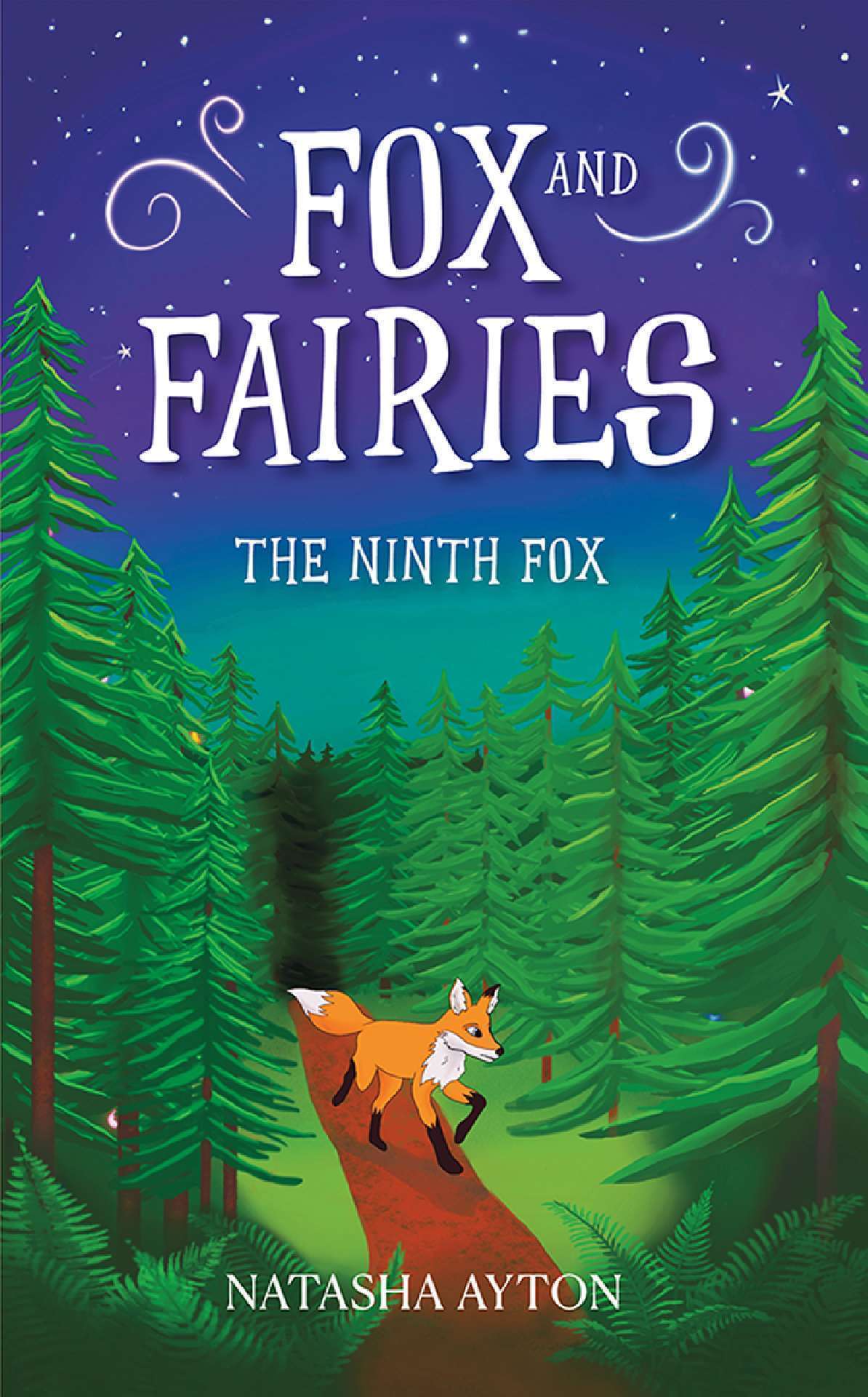 The Ninth Fox