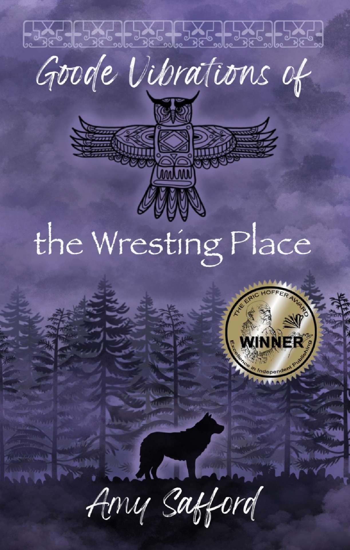 Goode Vibrations of the Wresting Place