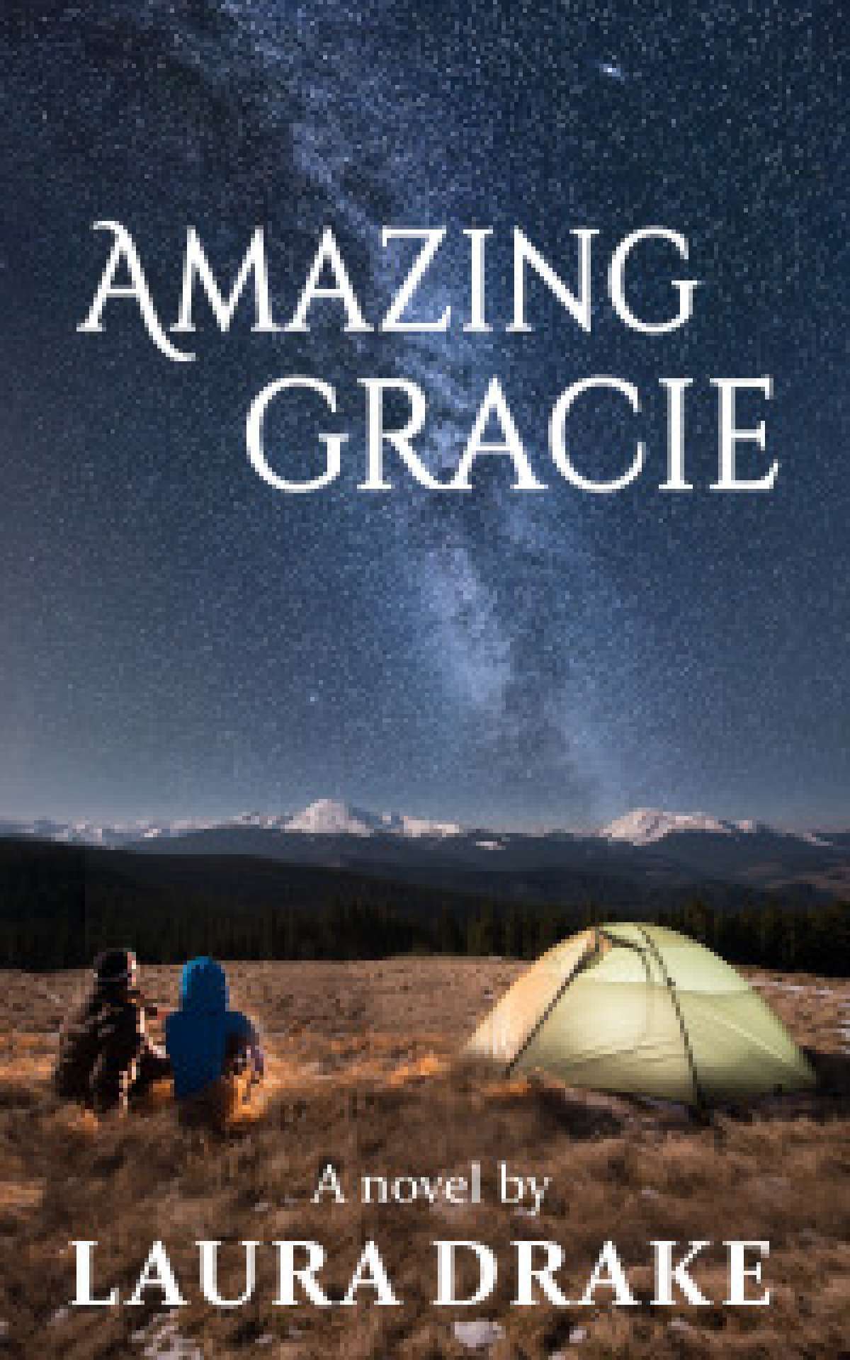 Amazing Gracie