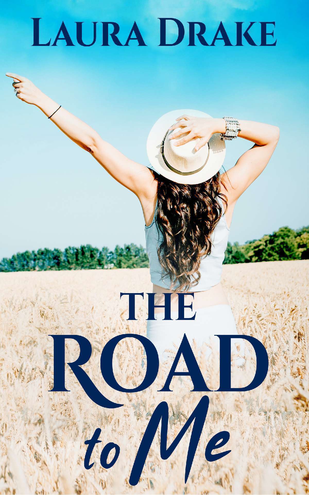 The Road to Me