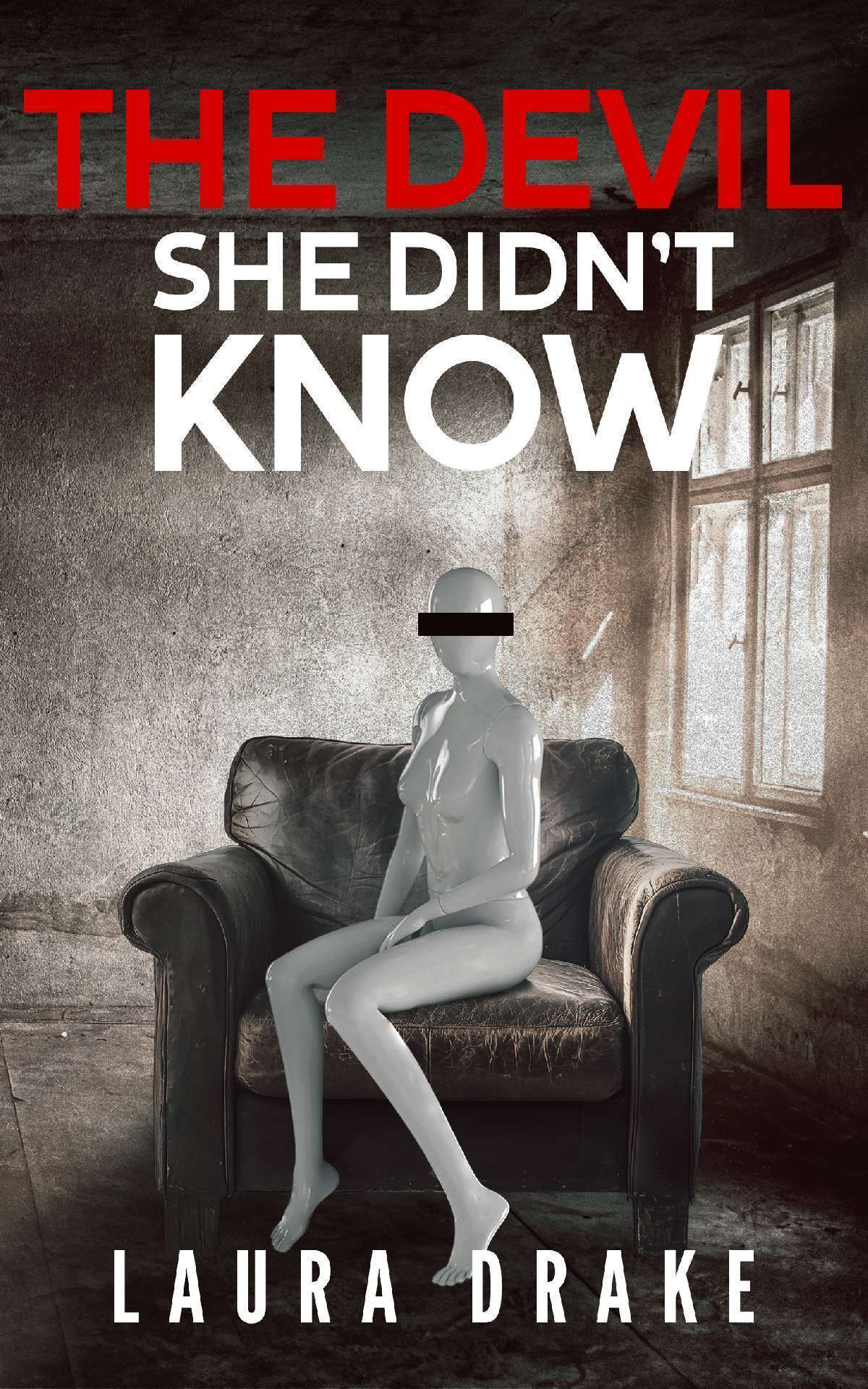 The Devil She Didn't Know
