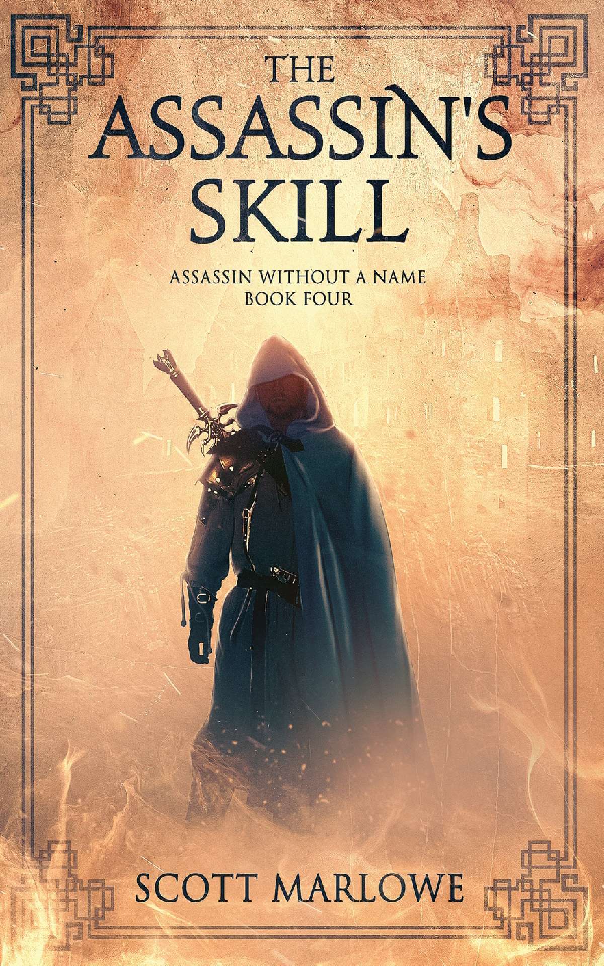 The Assassin's Skill