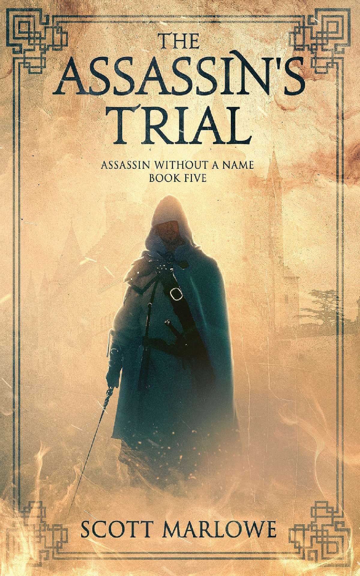 The Assassin's Trial