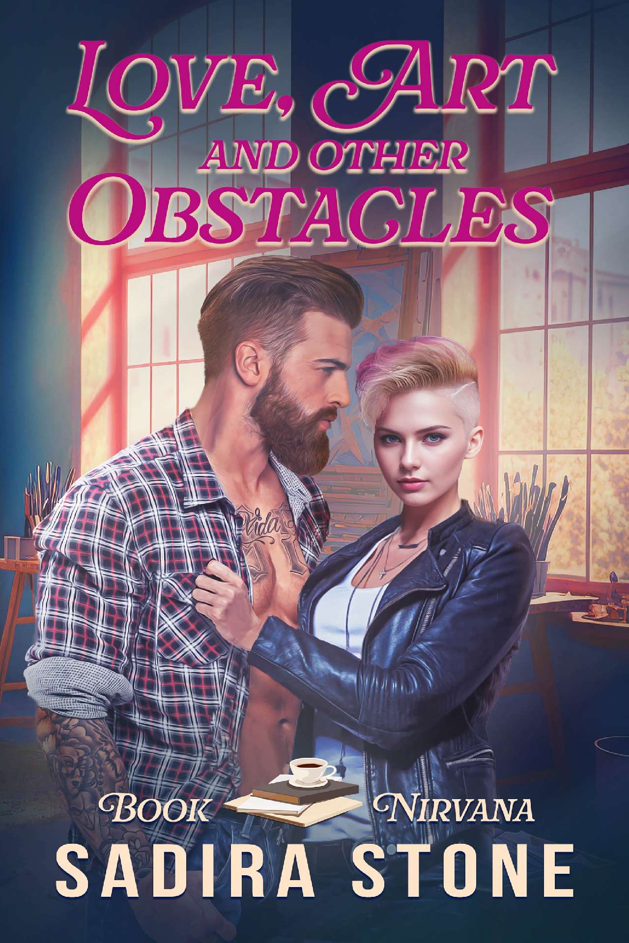 Love, Art, and Other Obstacles