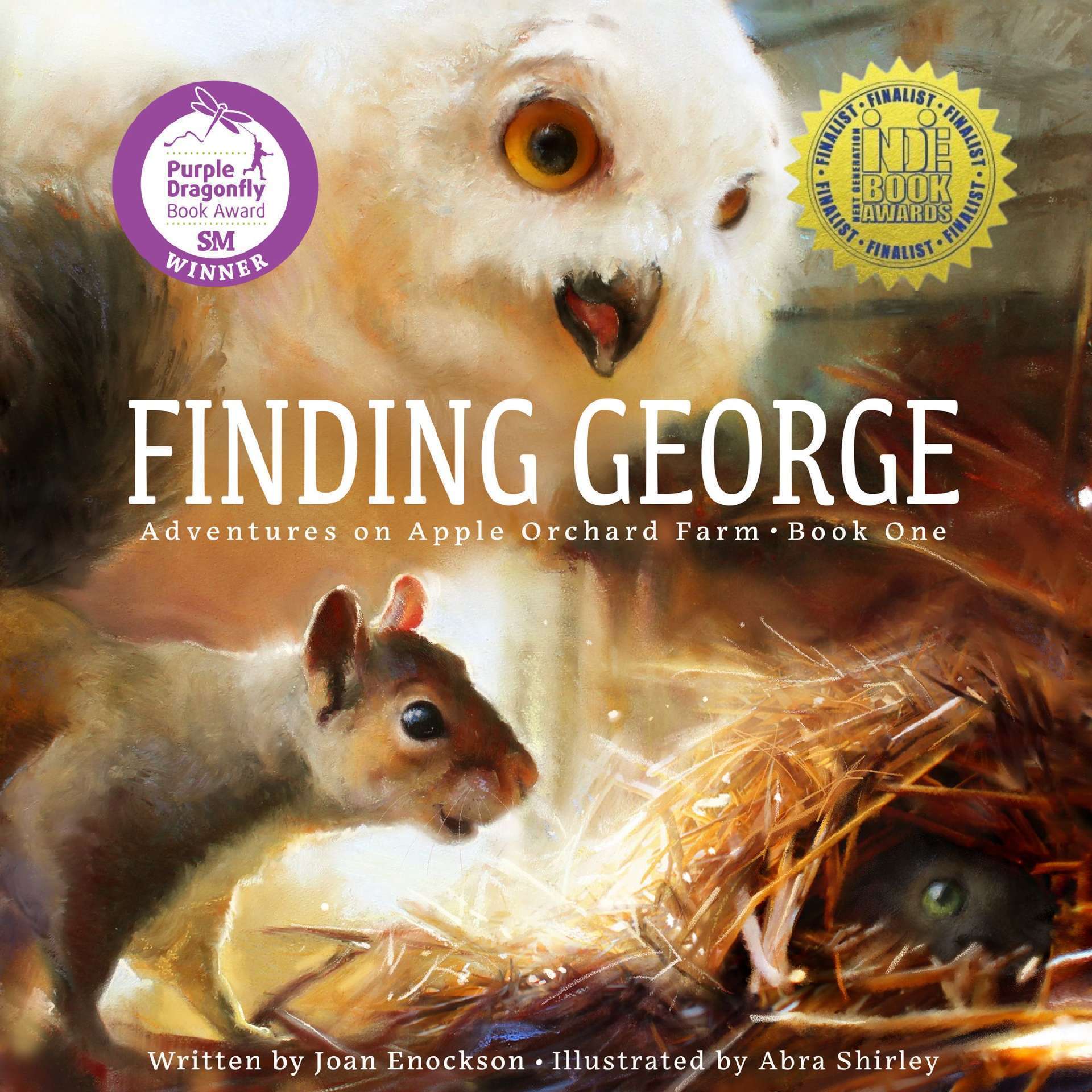 Finding George