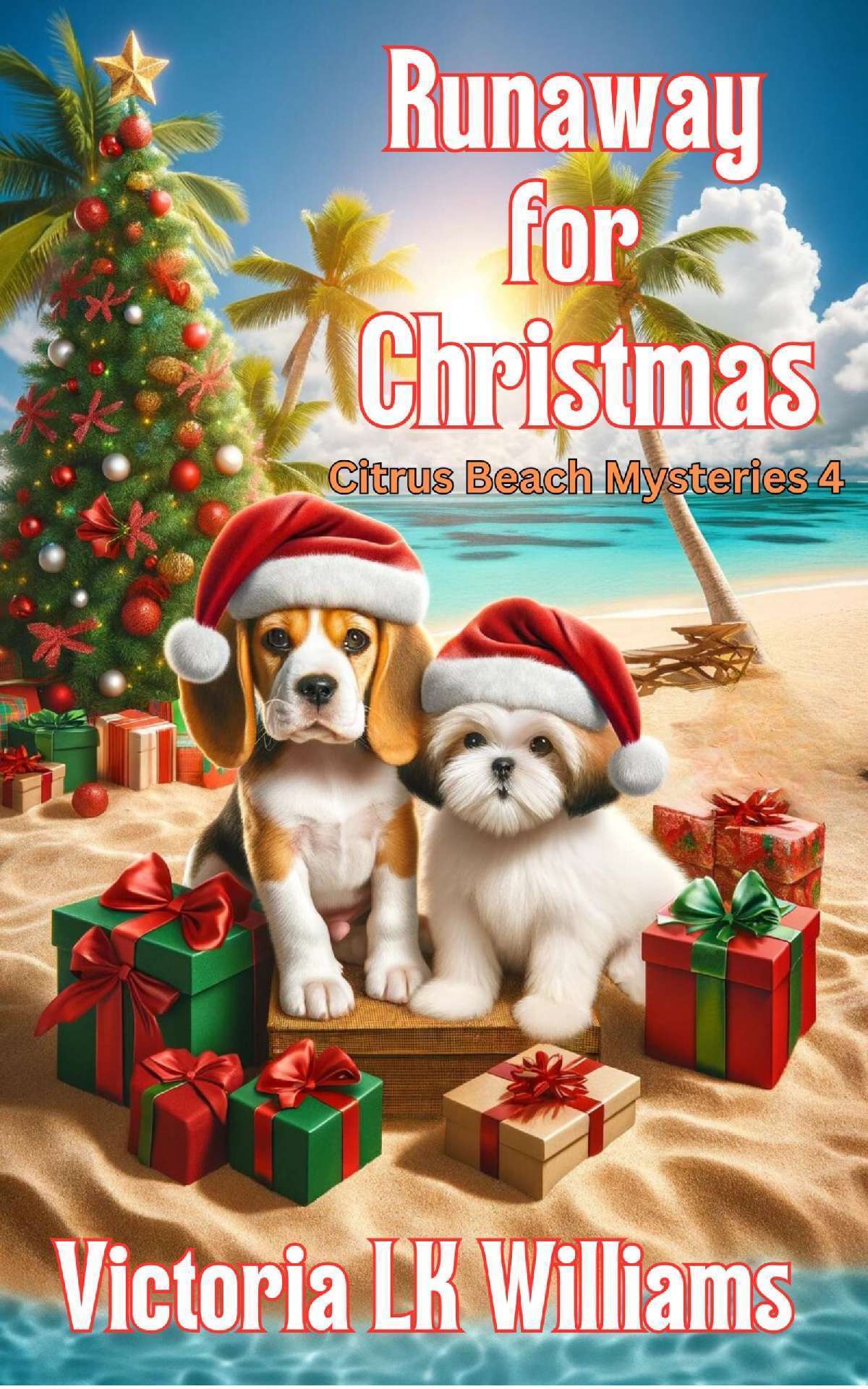 Runaway for Christmas