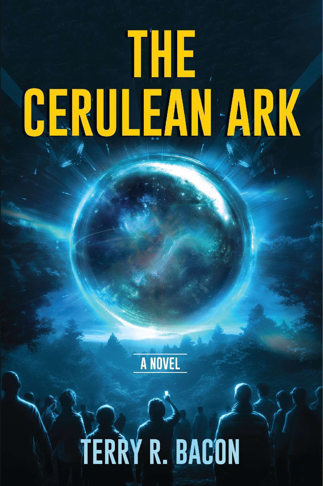 The Cerulean Ark