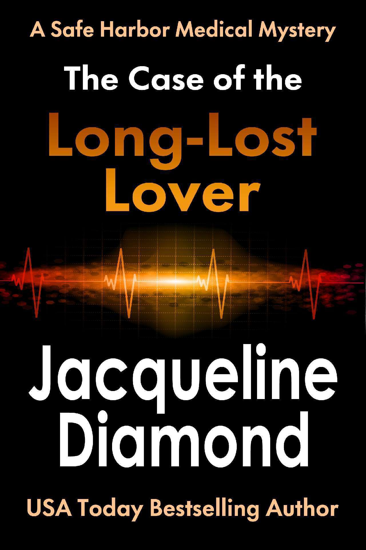 The Case of the Long-Lost Lover