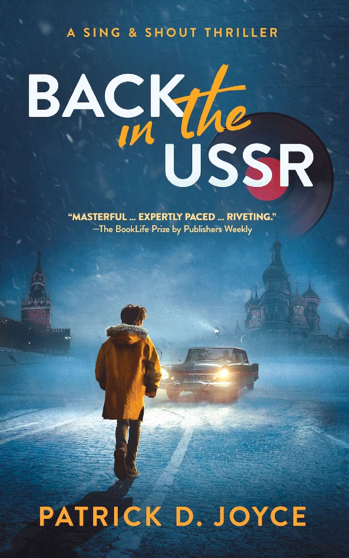 Back in the USSR