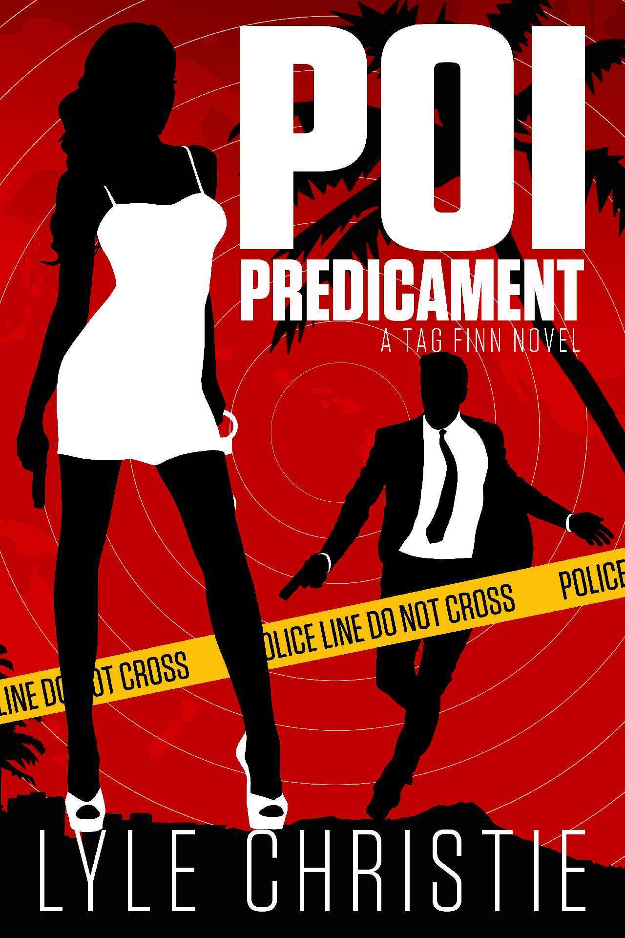 Poi Predicament