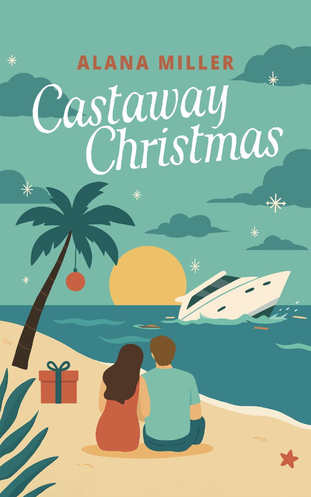 Castaway Christmas