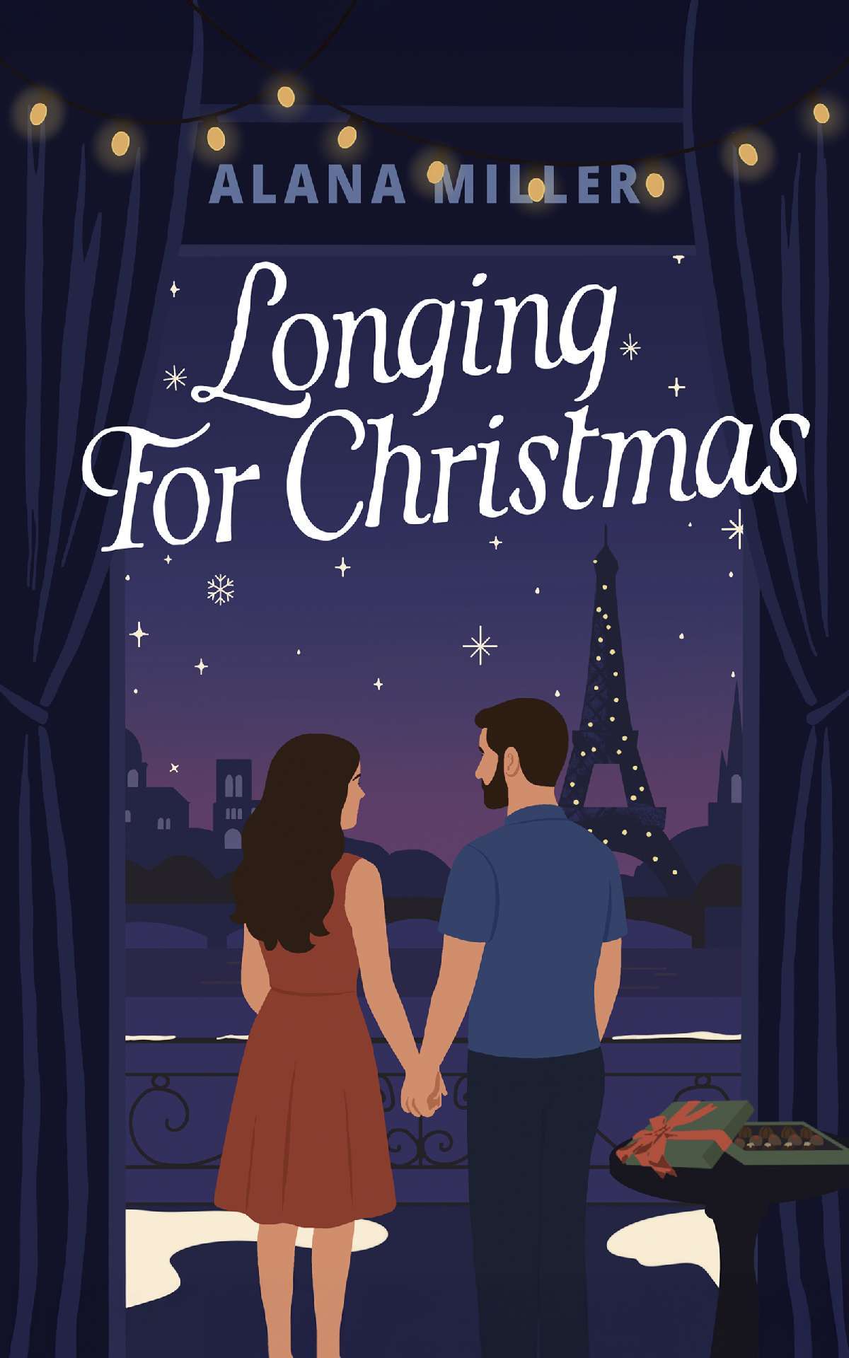 Longing for Christmas