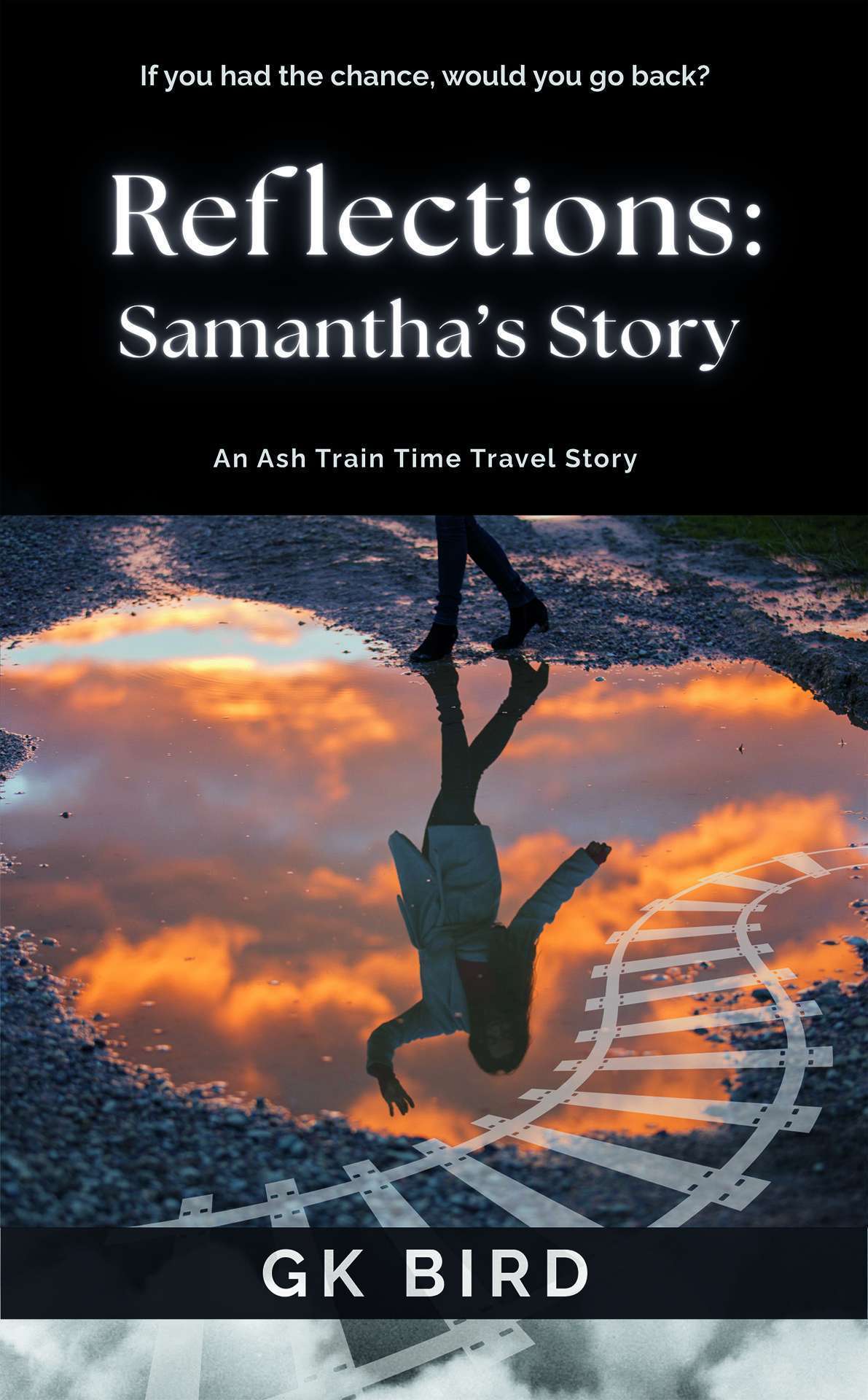Reflections: Samantha's Story