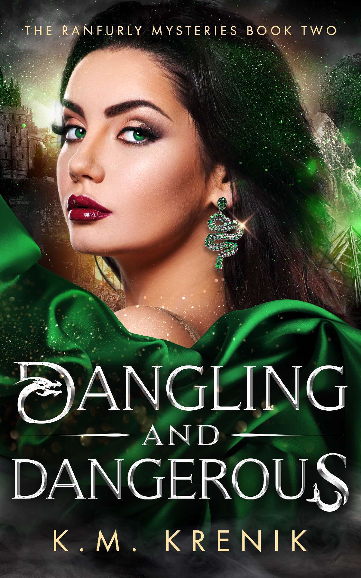 Dangling and Dangerous