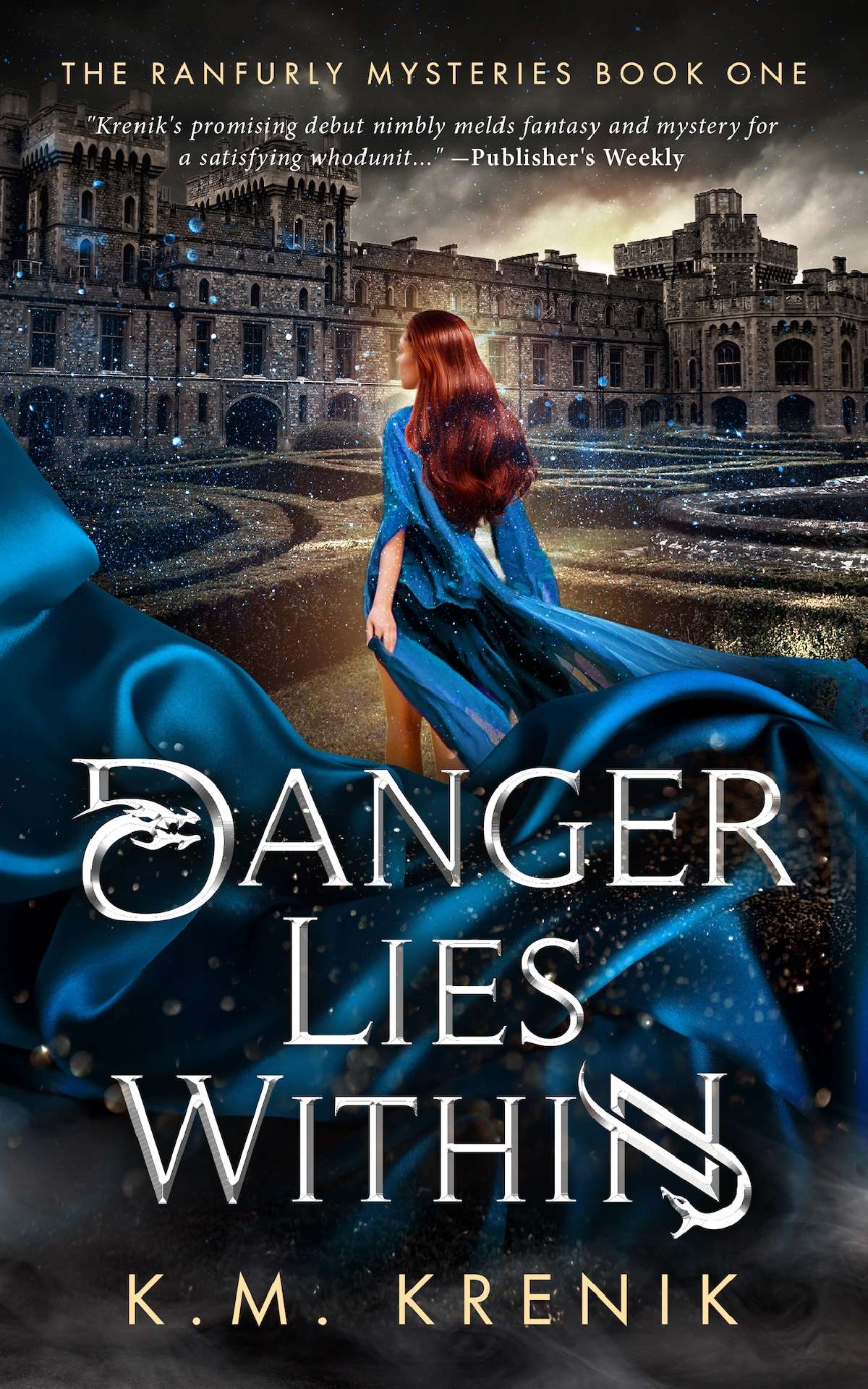 Danger Lies Within