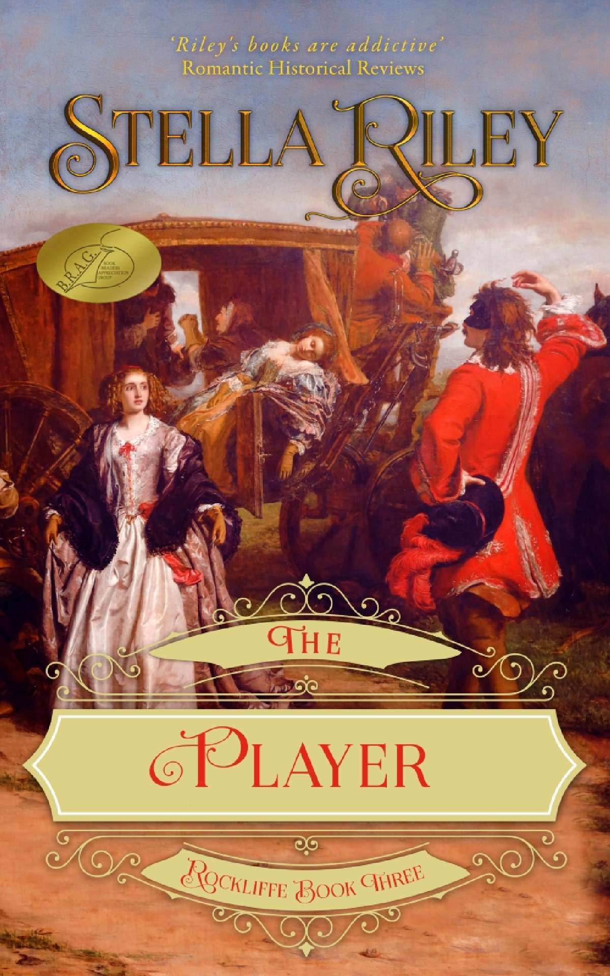 The Player