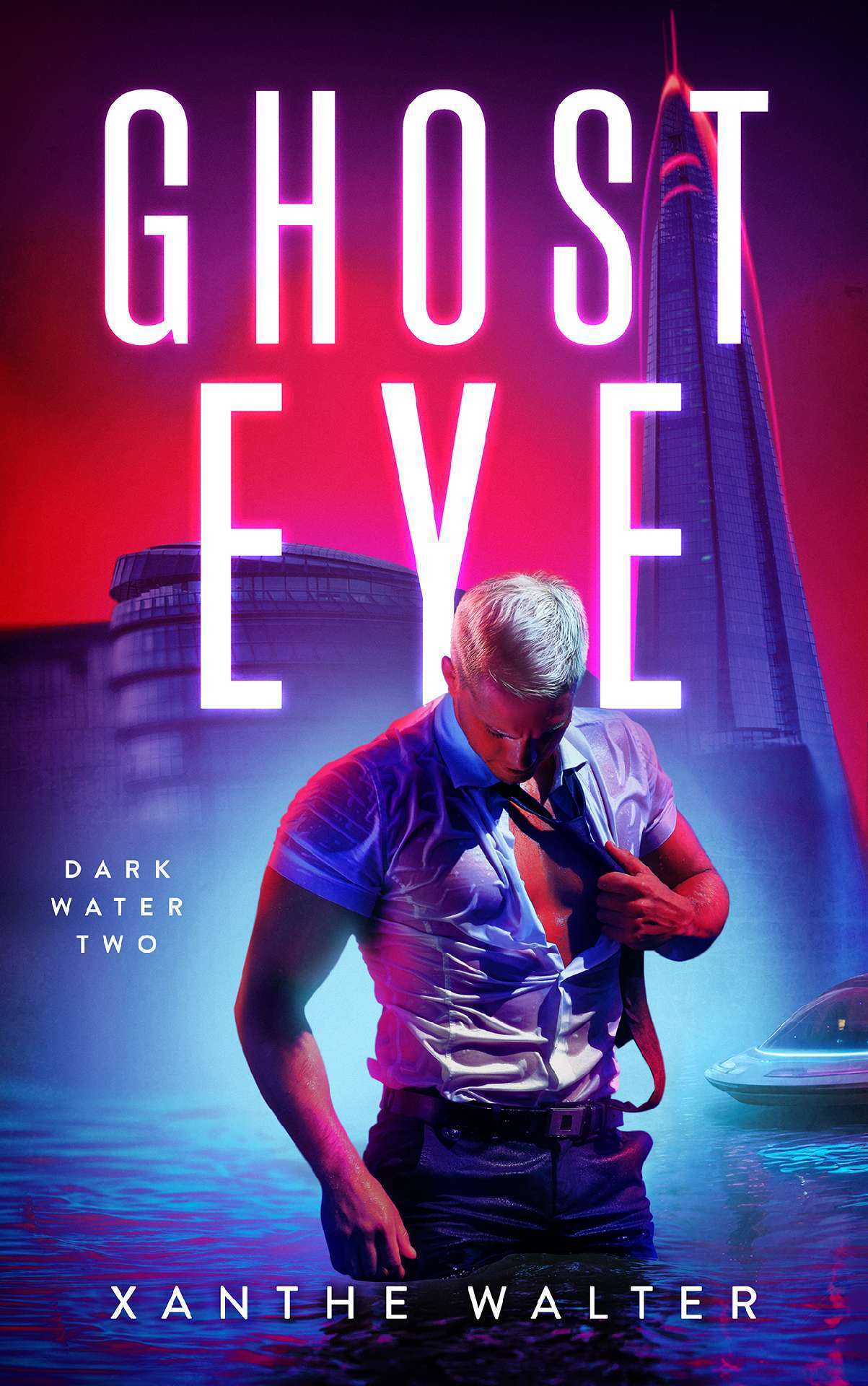 Ghost Eye