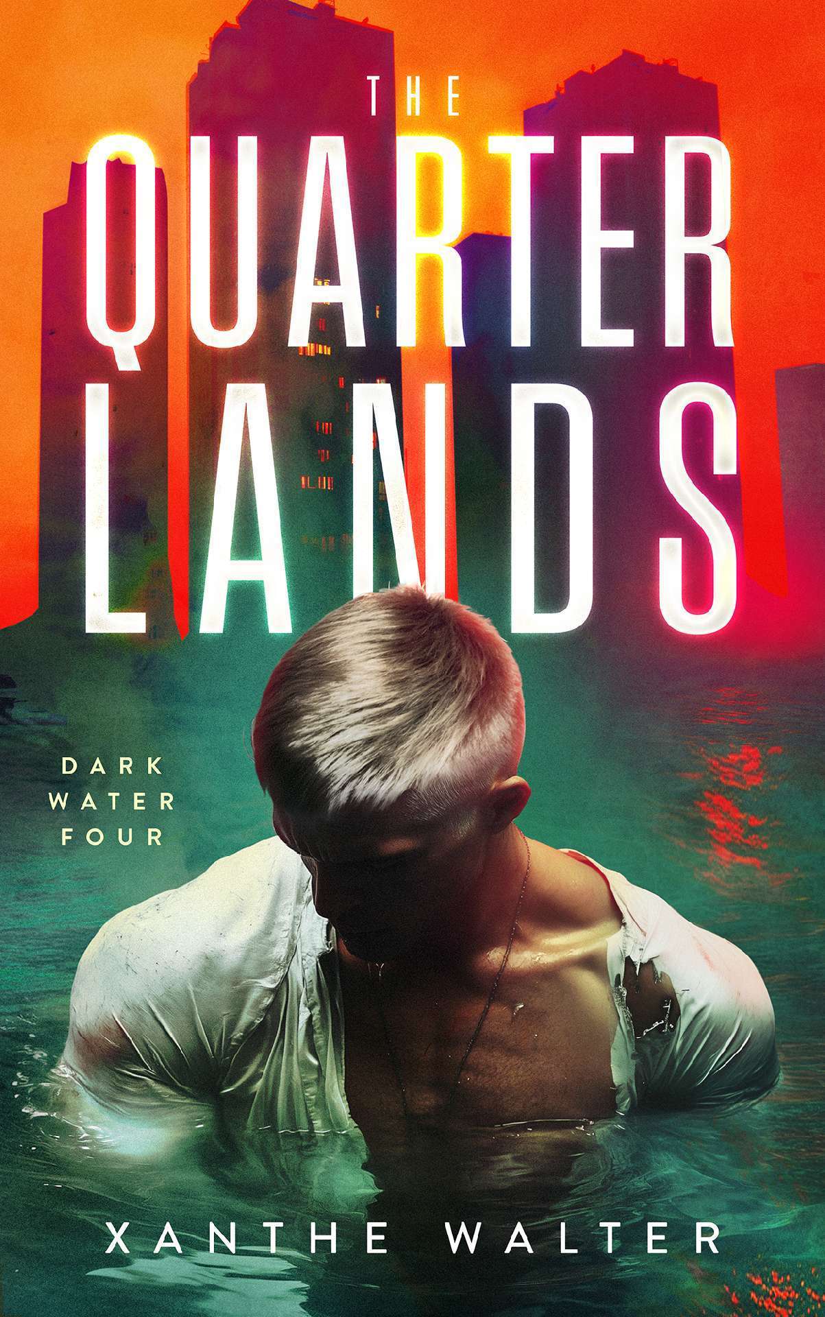 The Quarterlands