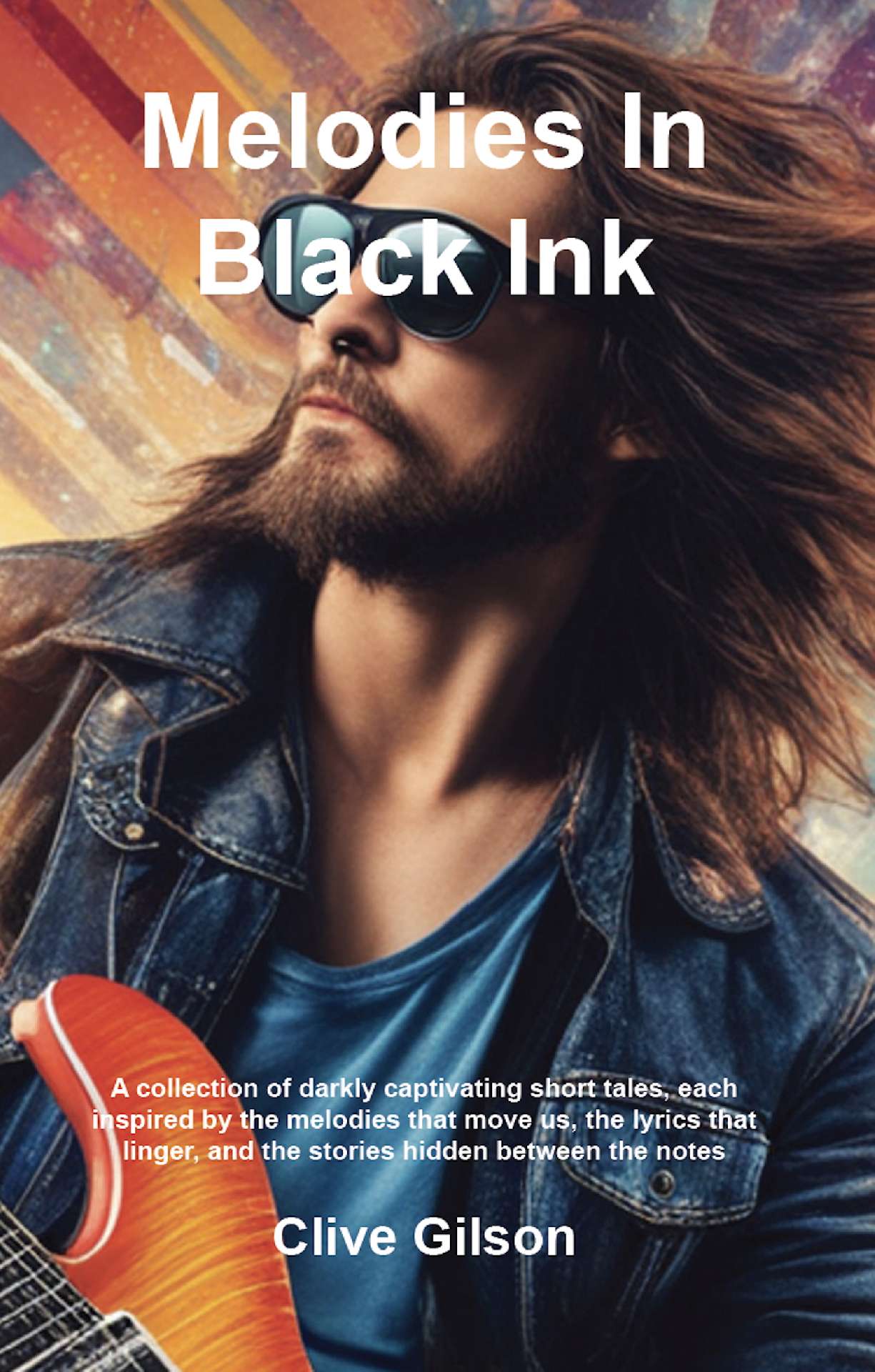 Melodies In Black Ink