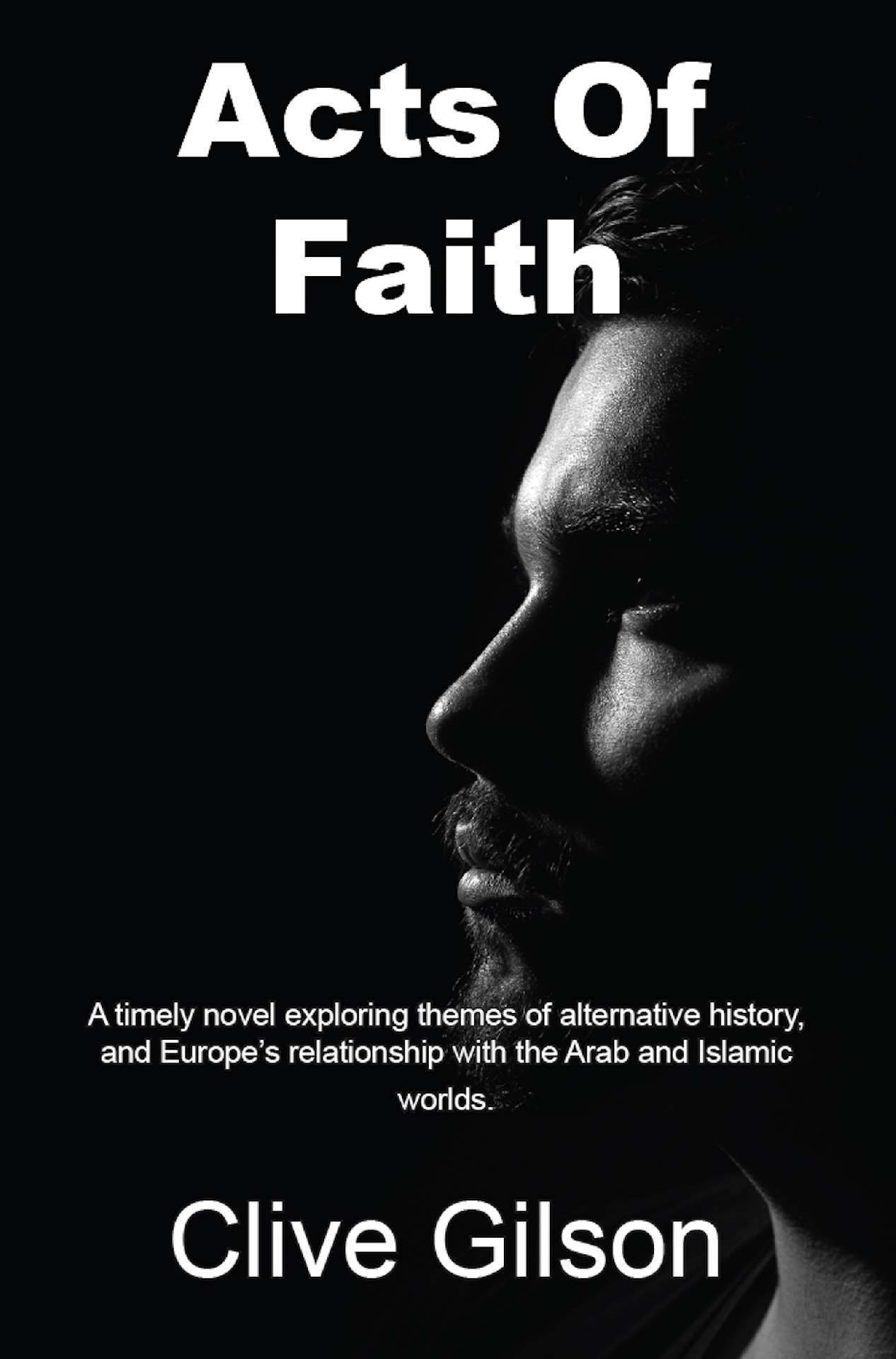 Acts Of Faith