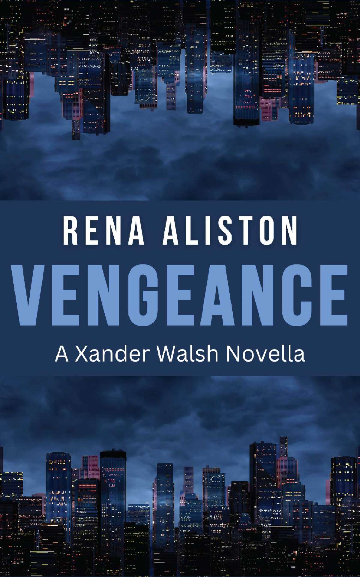 Vengeance