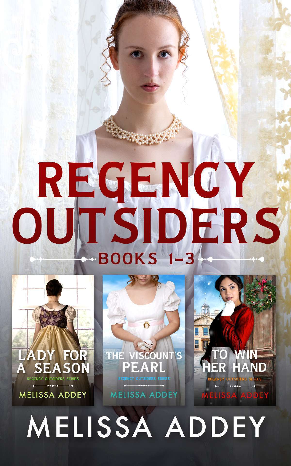 Regency Outsiders