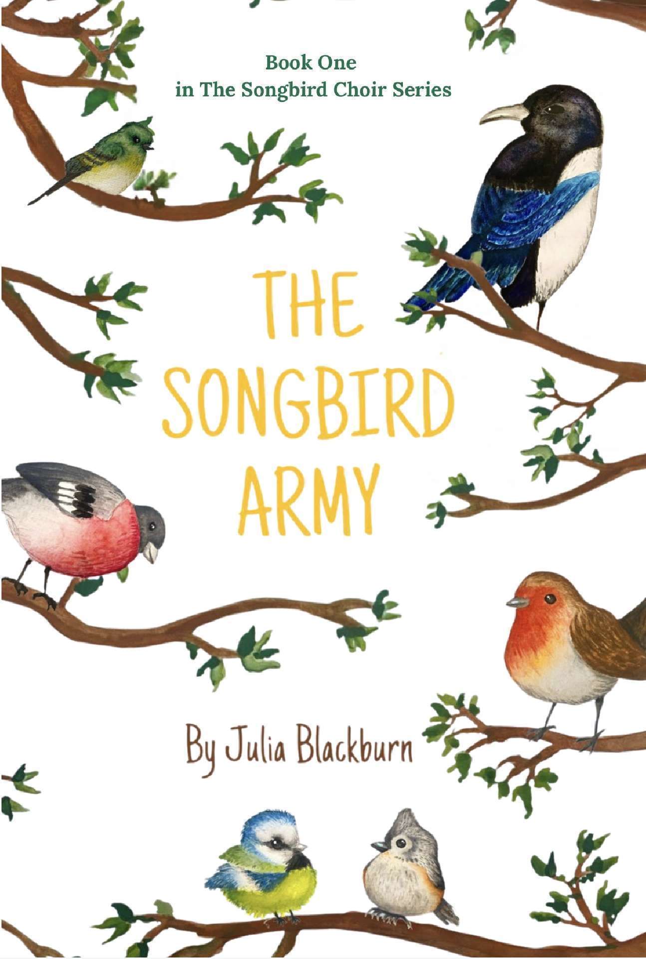 The Songbird Army