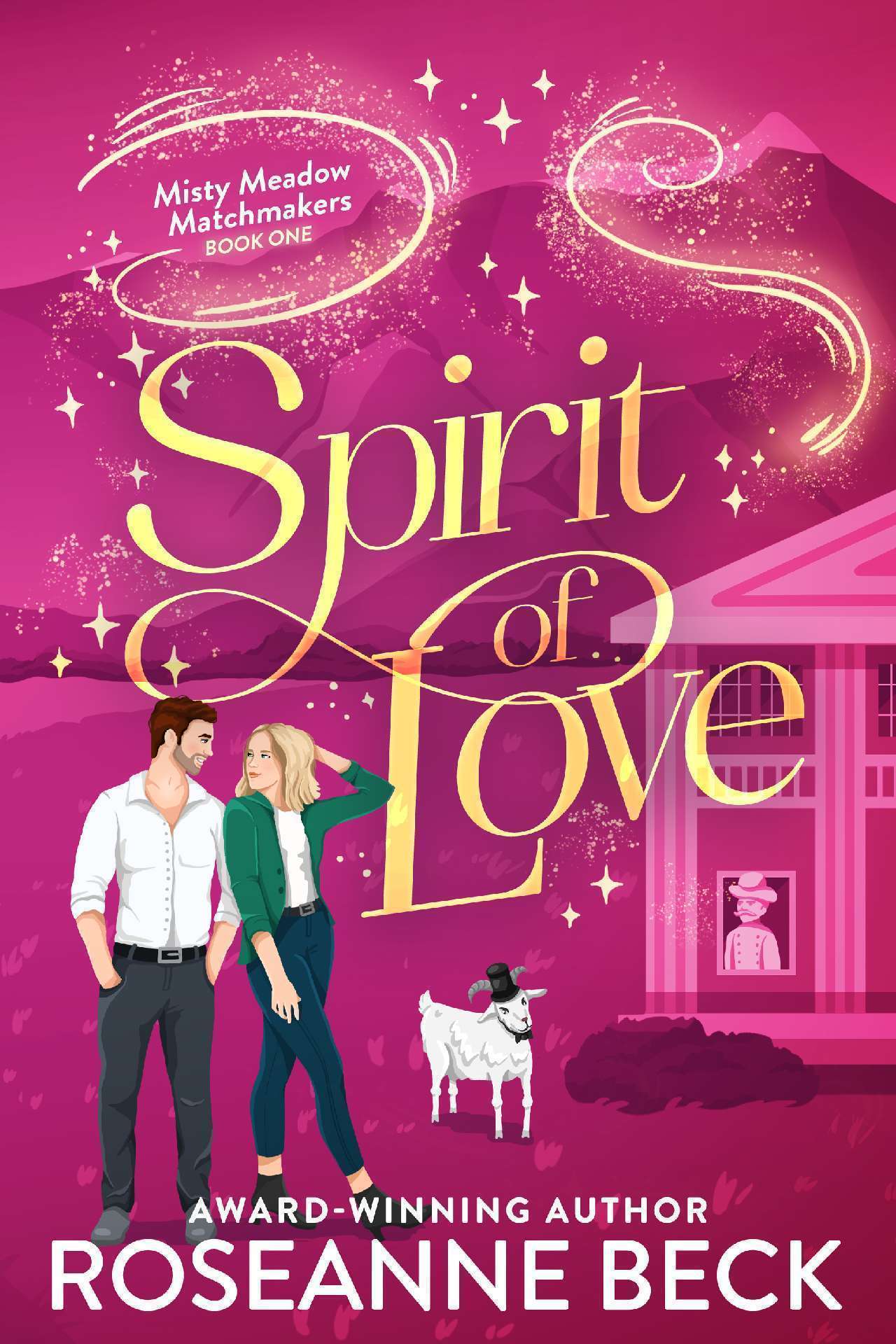 Spirit of Love