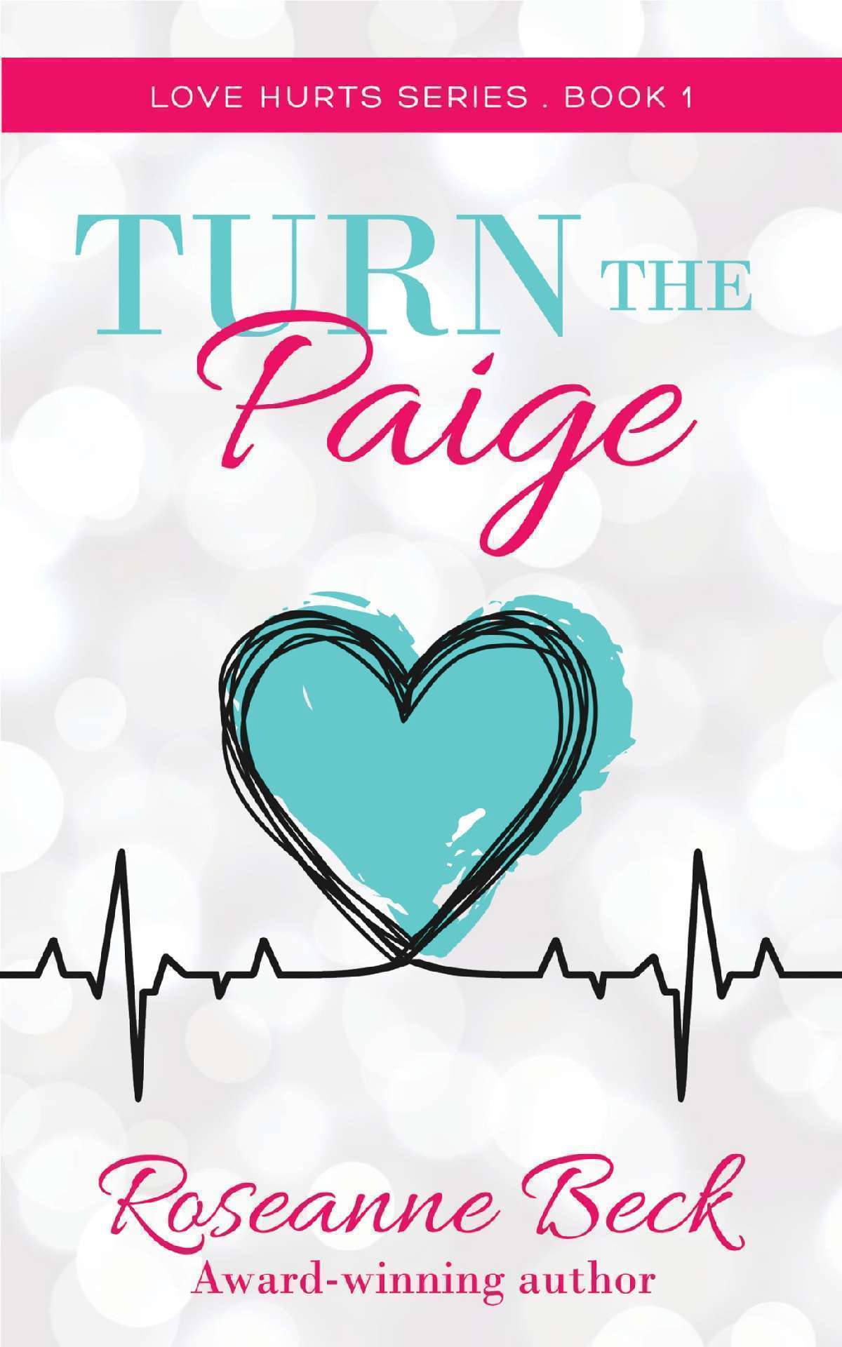 Turn the Paige