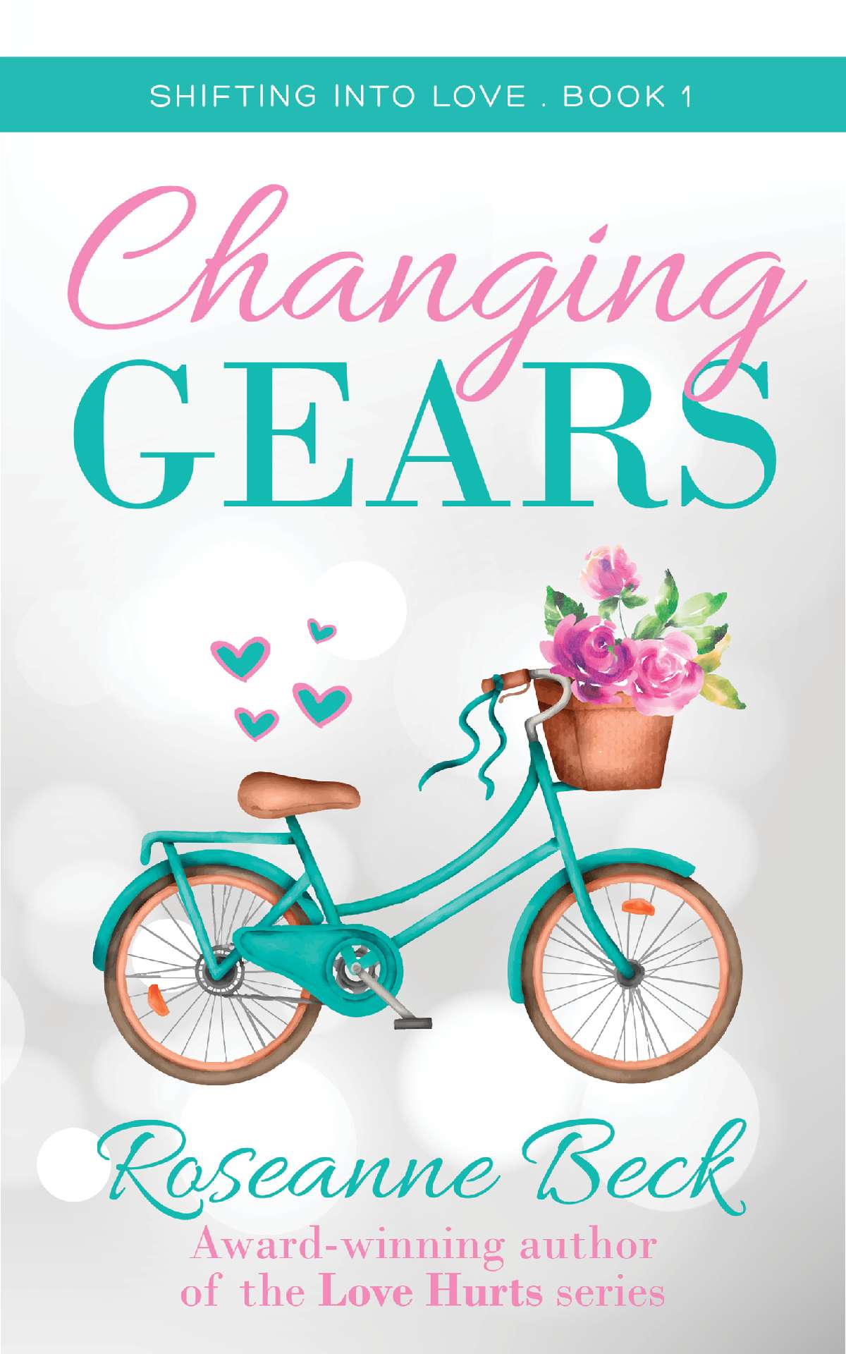 Changing Gears