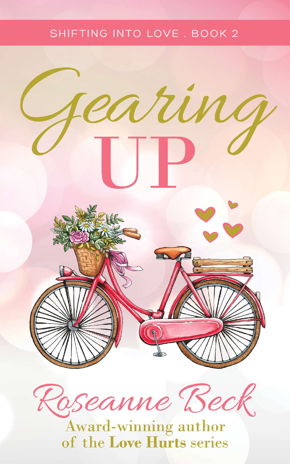 Gearing Up
