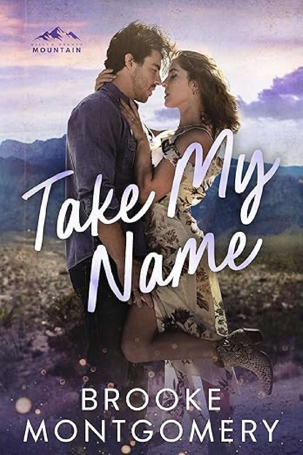 Take My Name