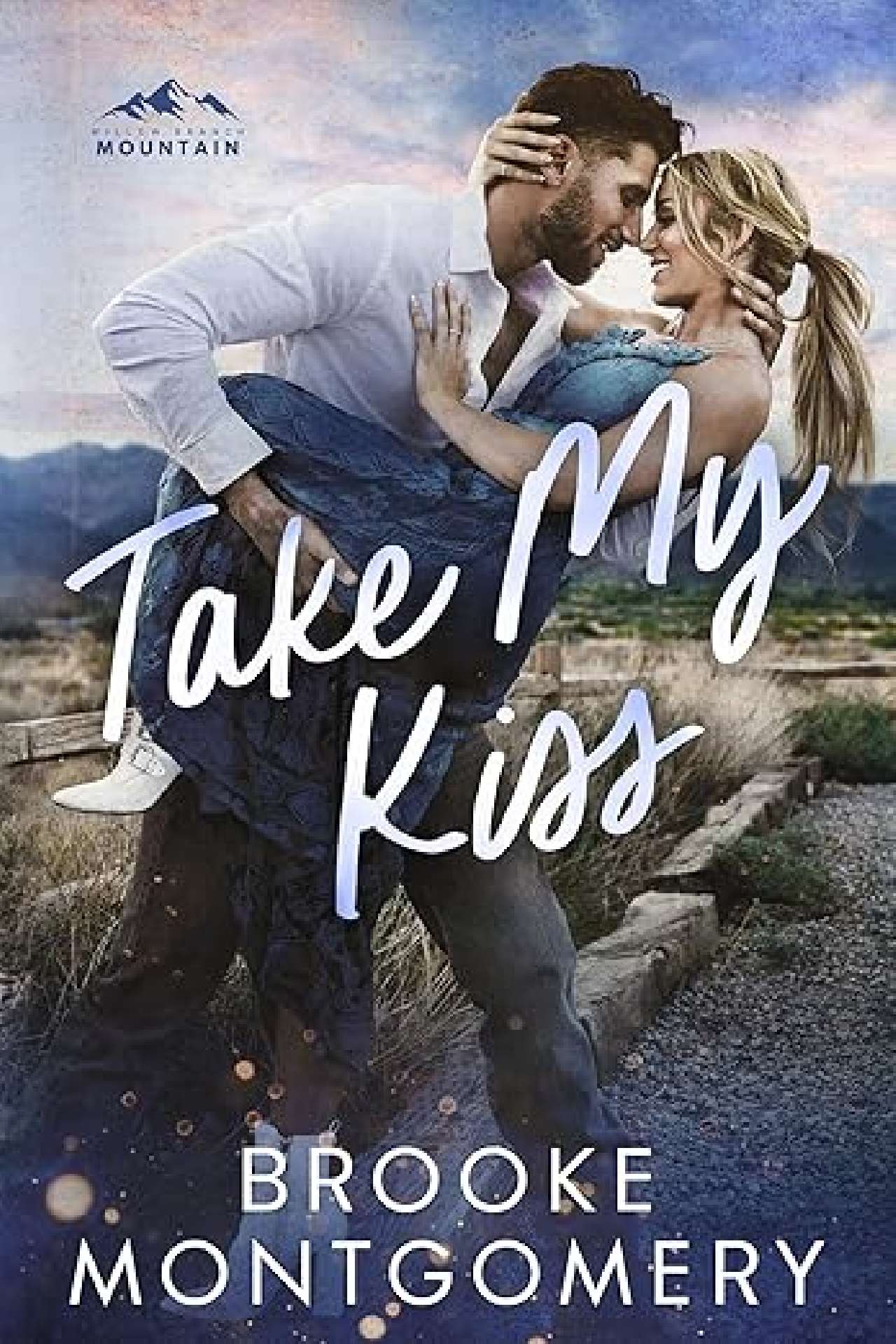 Take My Kiss