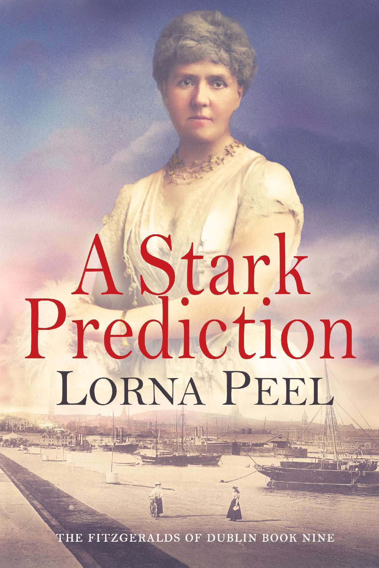 A Stark Prediction