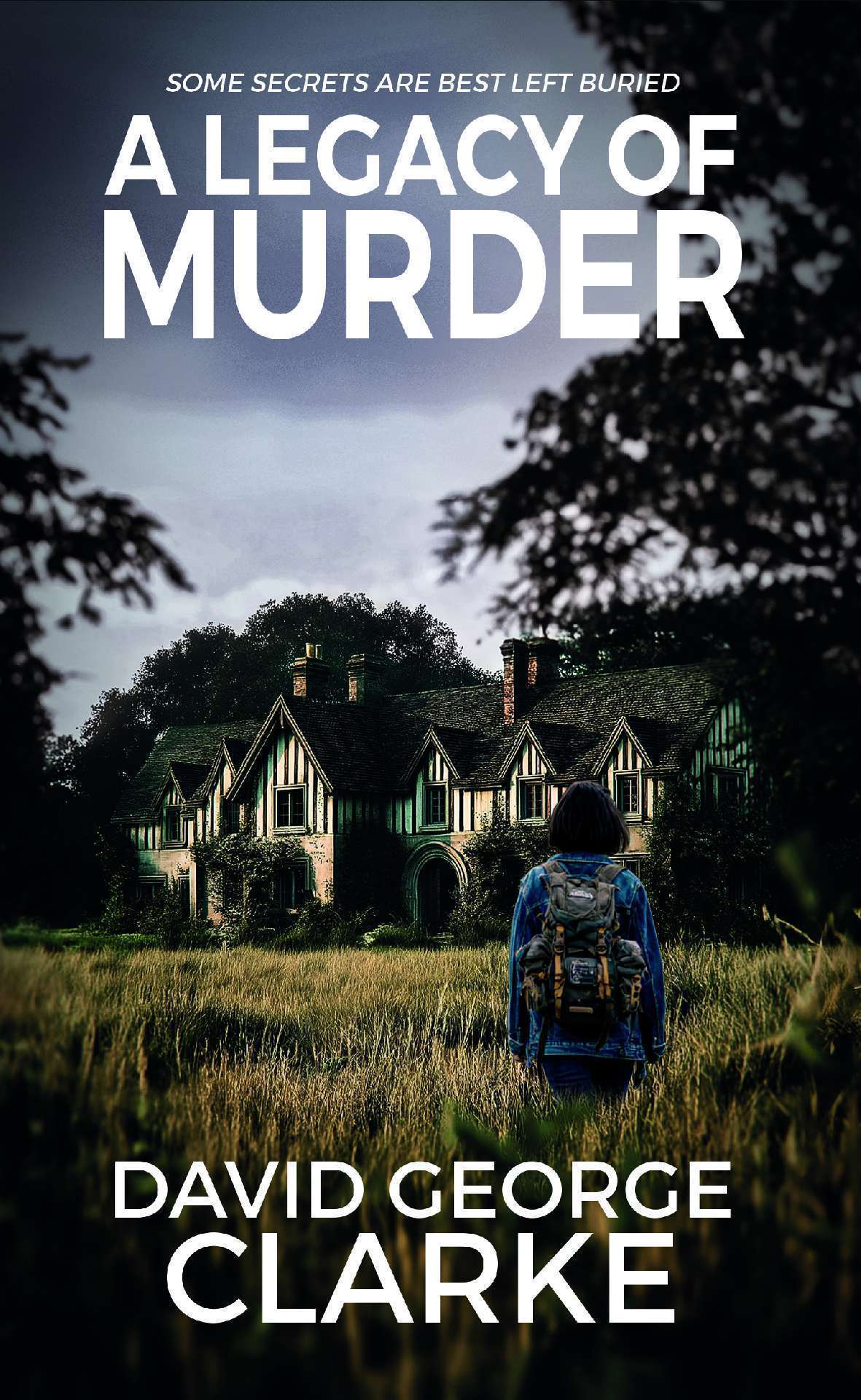 A Legacy of Murder